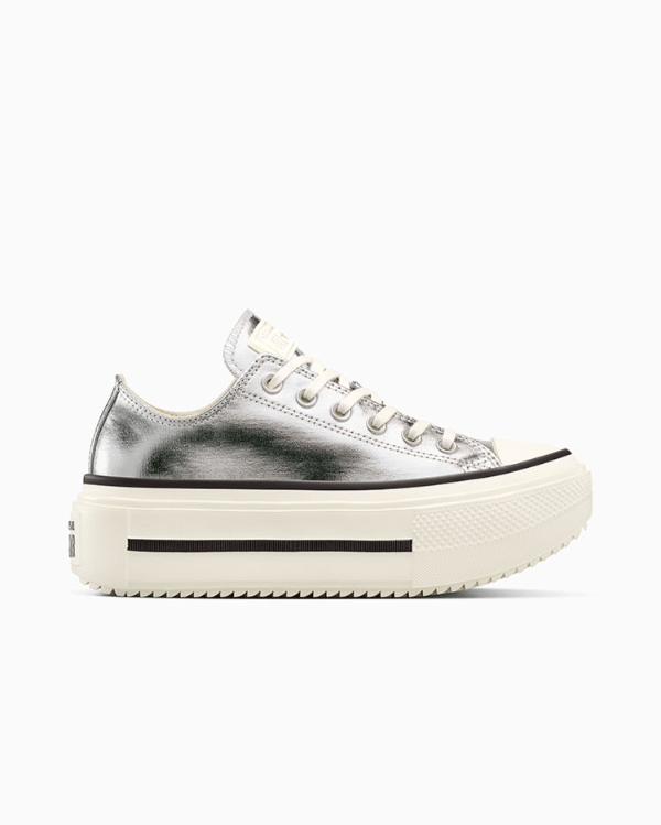 CHUCK TAYLOR ALL STAR LIFT DOUBLE STACK