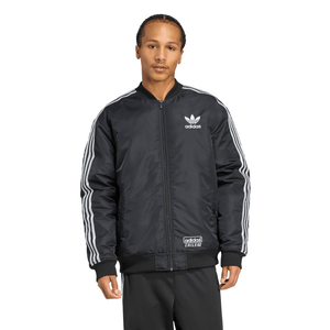 PADDED JACKET CHILE 62