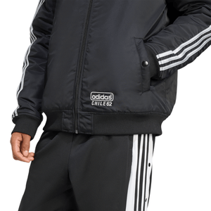 PADDED JACKET CHILE 62