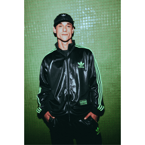 TRACKSUIT JACKET CHILE 62