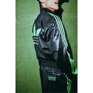 TRACKSUIT JACKET CHILE 62