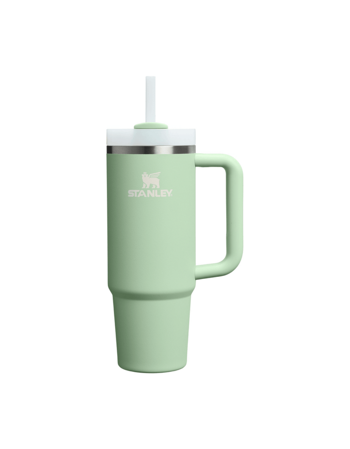 STAN 30OZ QNCHR 2.0 FLOWSTATE TUMB PISTACHIO SA