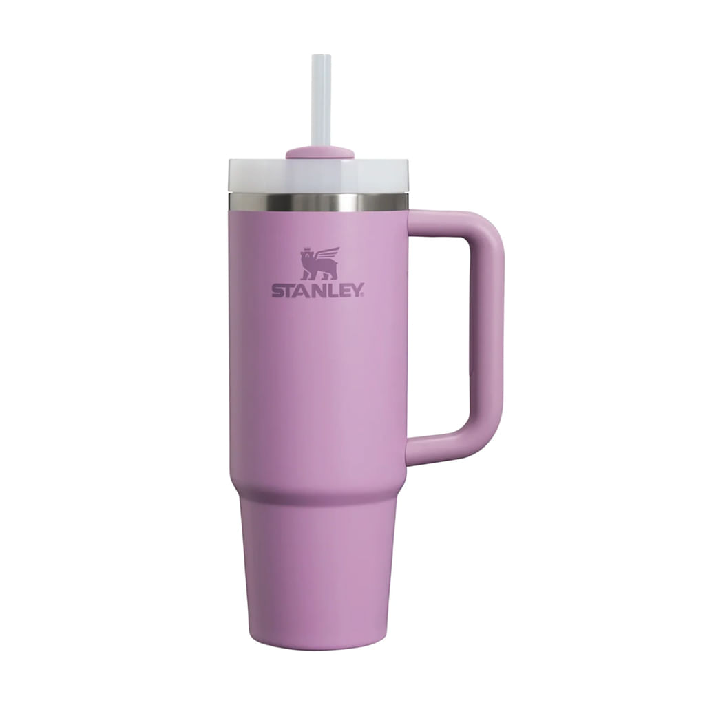 STAN ADV 30OZ QNCHRH2.O TM TUMB LILAC