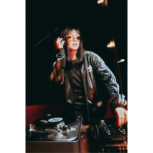 TRACKSUIT JACKET CHILE 62