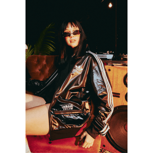 TRACKSUIT JACKET CHILE 62