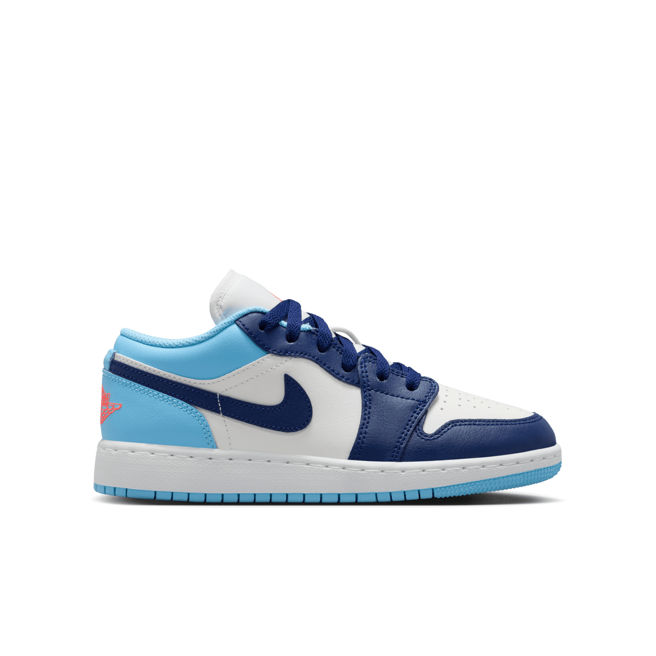 Jordan - AIR JORDAN 1 LOW (GS) | Ofertitas