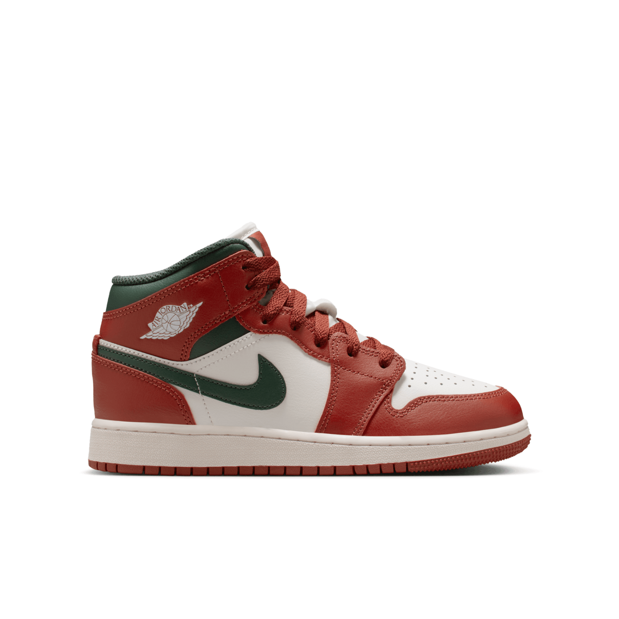 ZAPATILLA JORDAN AIR JORDAN 1 MID BG JOVEN