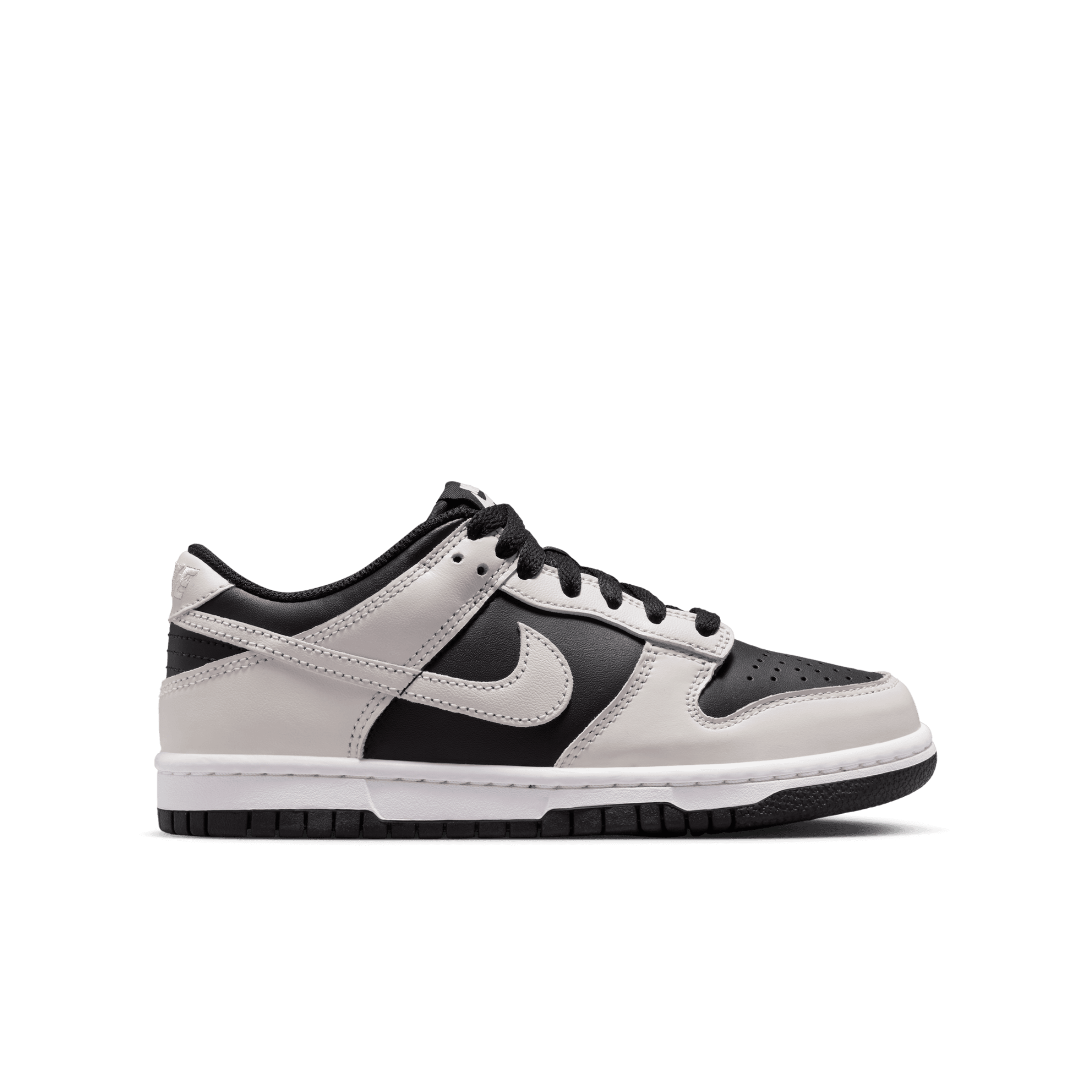 ZAPATILLA NIKE NIKE DUNK LOW BG JOVEN