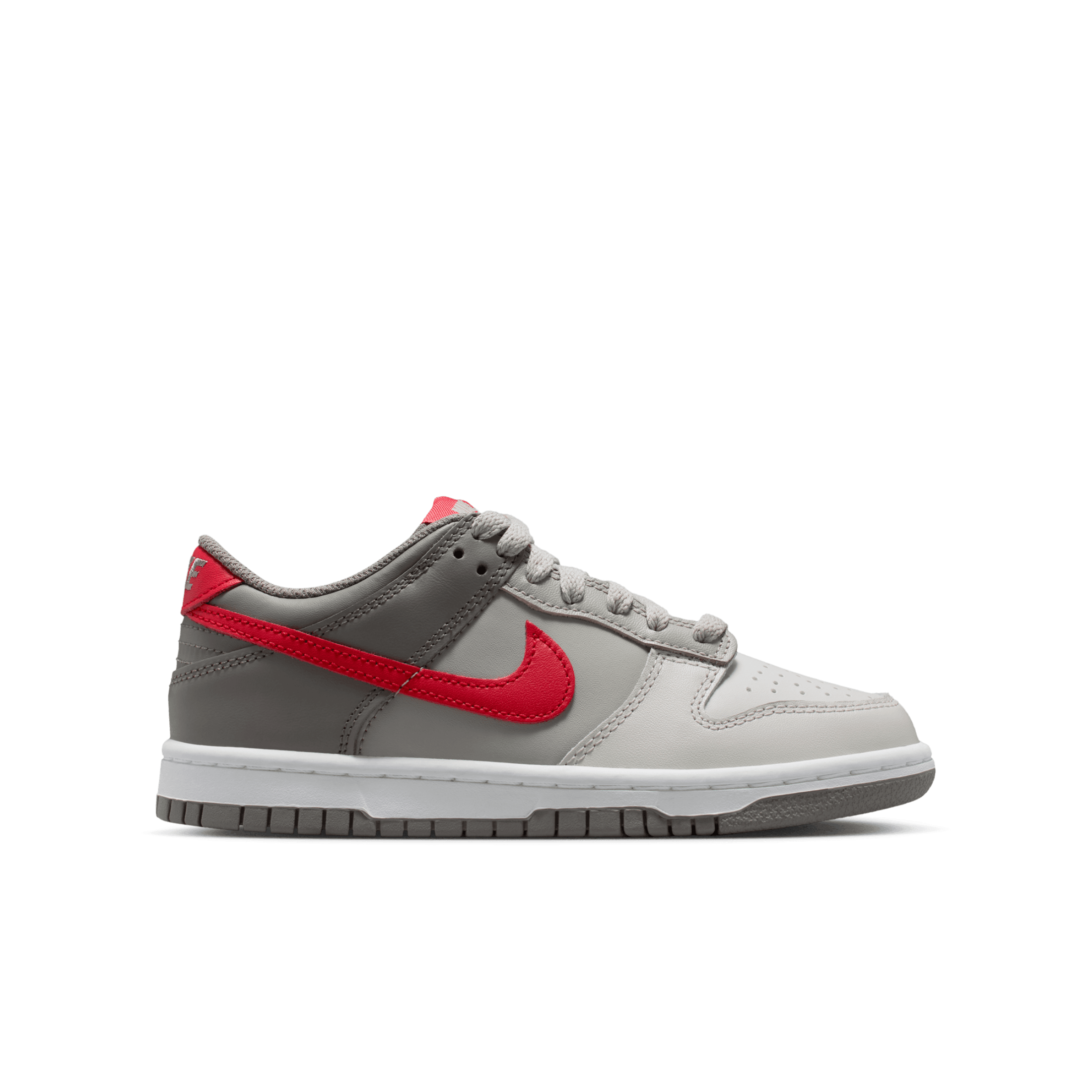 ZAPATILLA NIKE NIKE DUNK LOW BG JOVEN