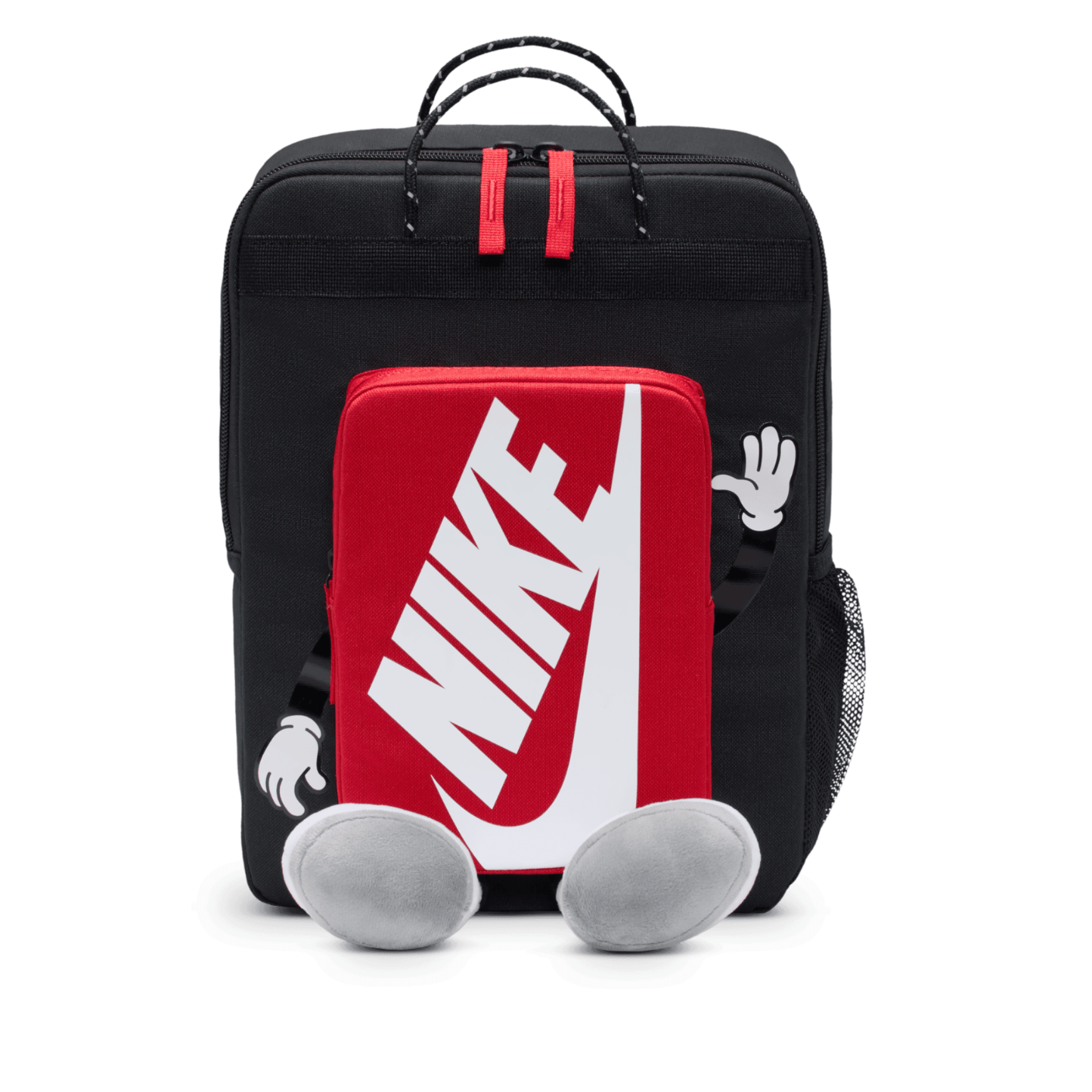 MOCHILA NIKE Y NK BOXY BKPK UNISEX