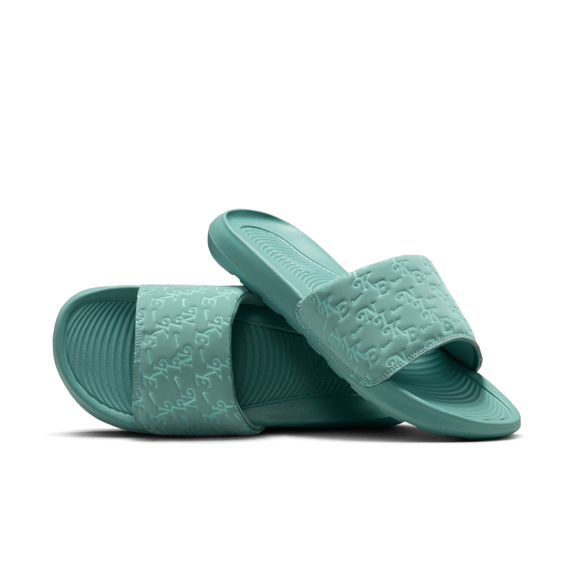 ZAPATILLA NIKE W NIKE VICTORI ONE SLIDE PRINT MUJE
