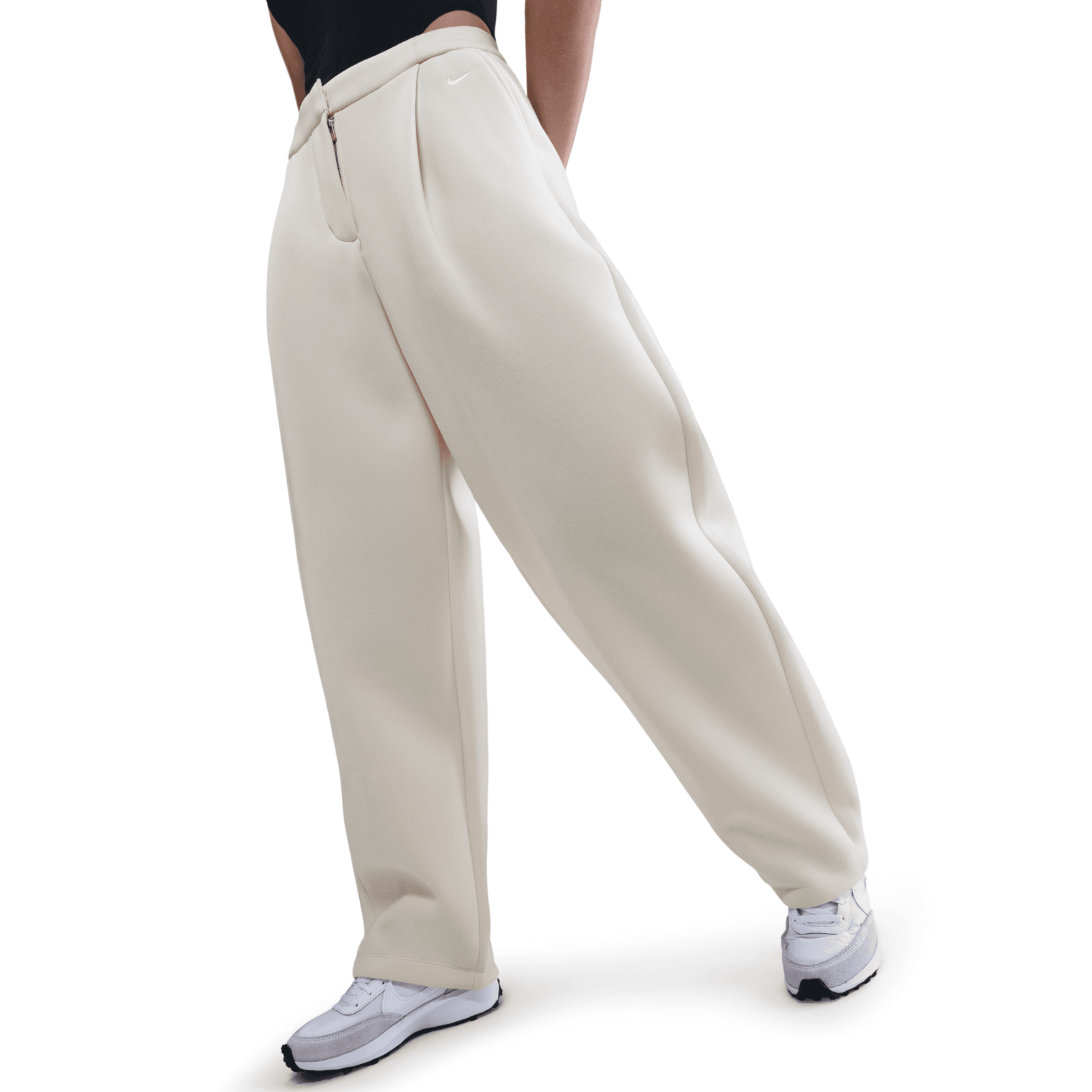 PANTALON NIKE W NSW MOD FLC PANT MUJER