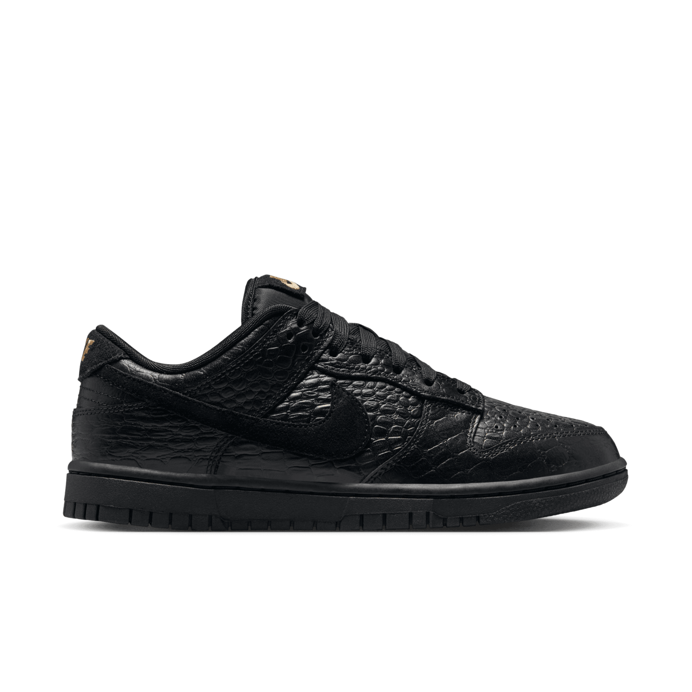 ZAPATILLA NIKE W NIKE DUNK LOW CROC MUJER
