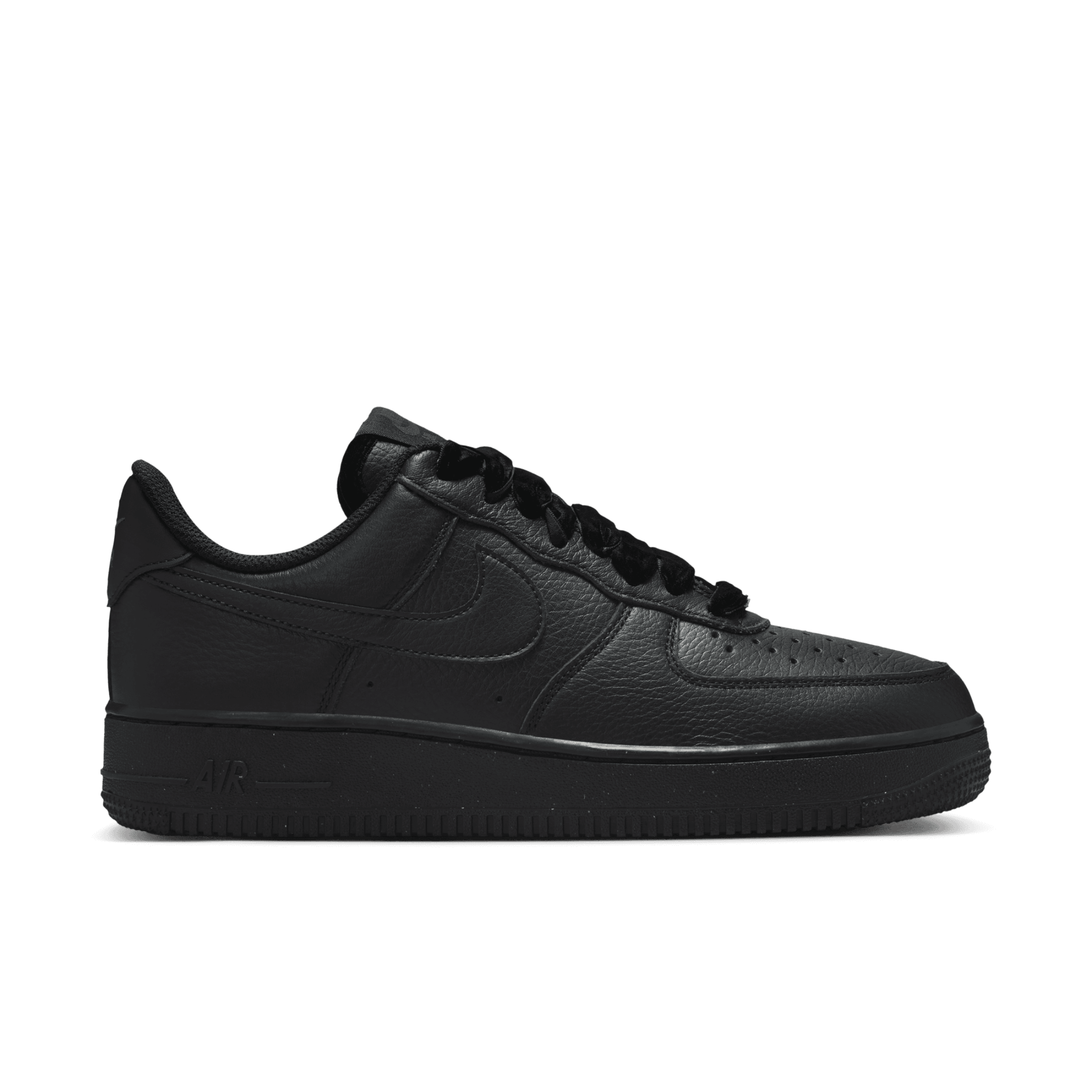 ZAPATILLA NIKE W AIR FORCE 1  07 LACE MUJER