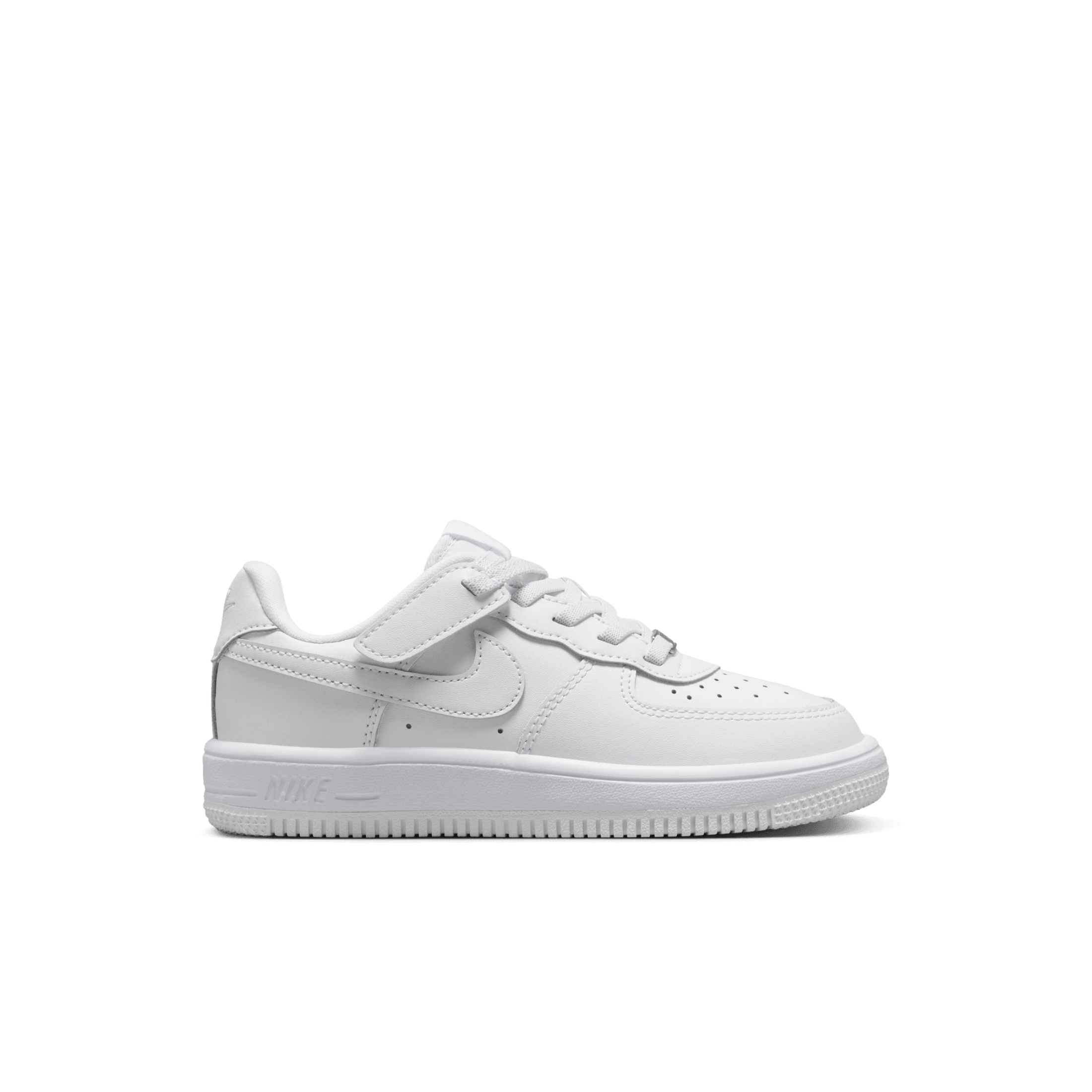 ZAPATILLA NIKE FORCE 1 LOW EASYON BP N NIÑO