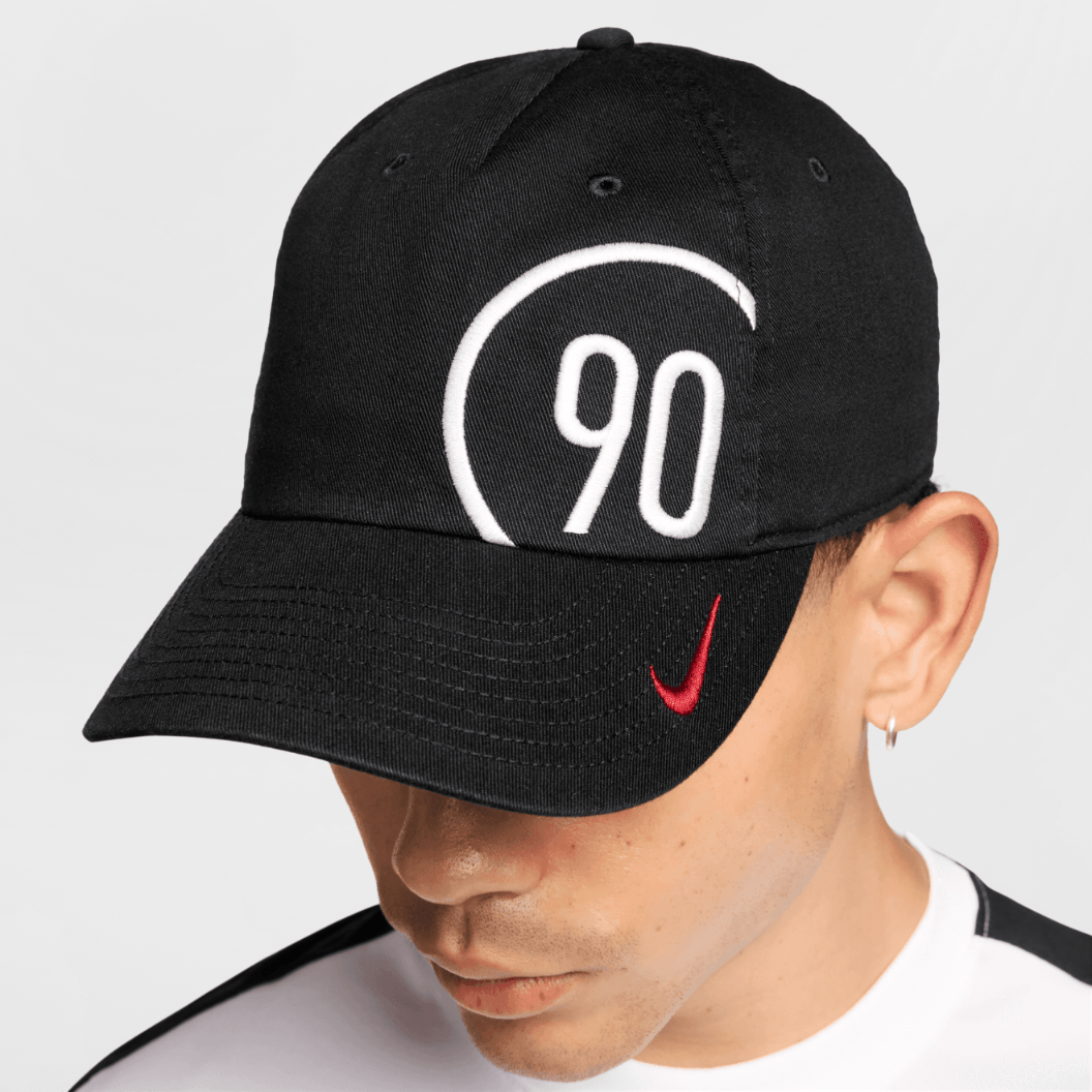 JOCKEY NIKE NK CLUB CAP US CB T90 HOMBRE
