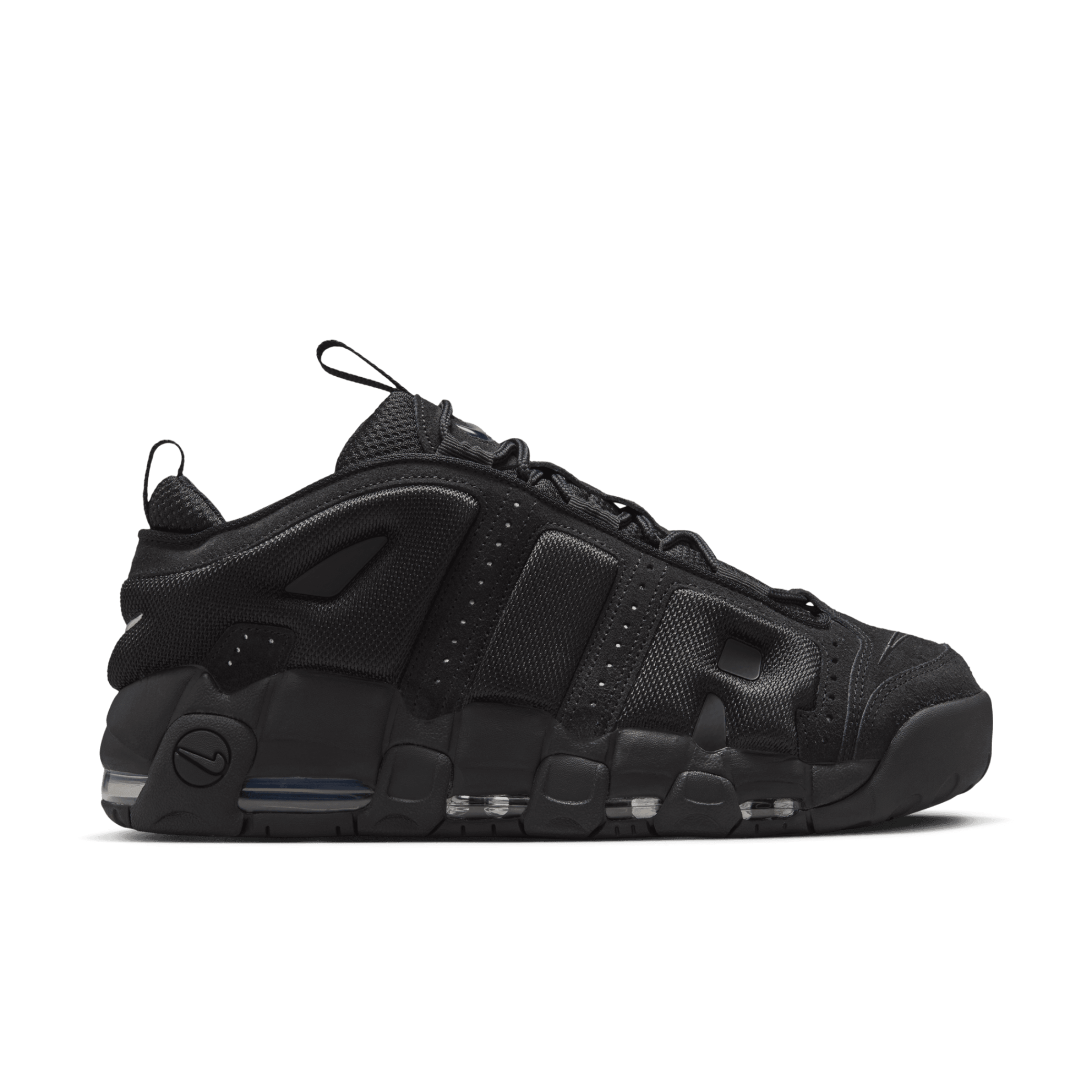 ZAPATILLA NIKE AIR MORE UPTEMPO LOW  S HOMBRE