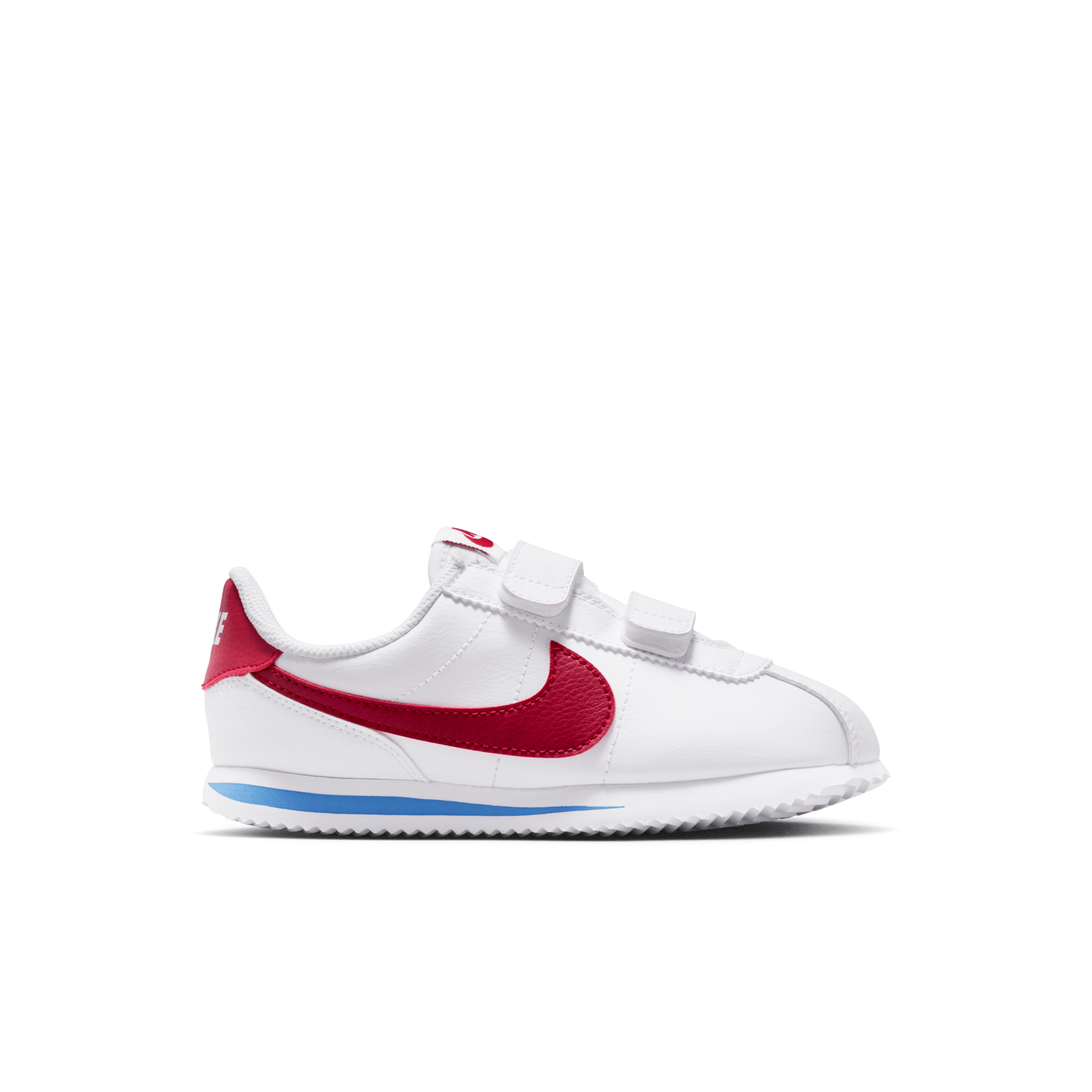 ZAPATILLA NIKE NIKE CORTEZ VELCRO BPV NIÑO