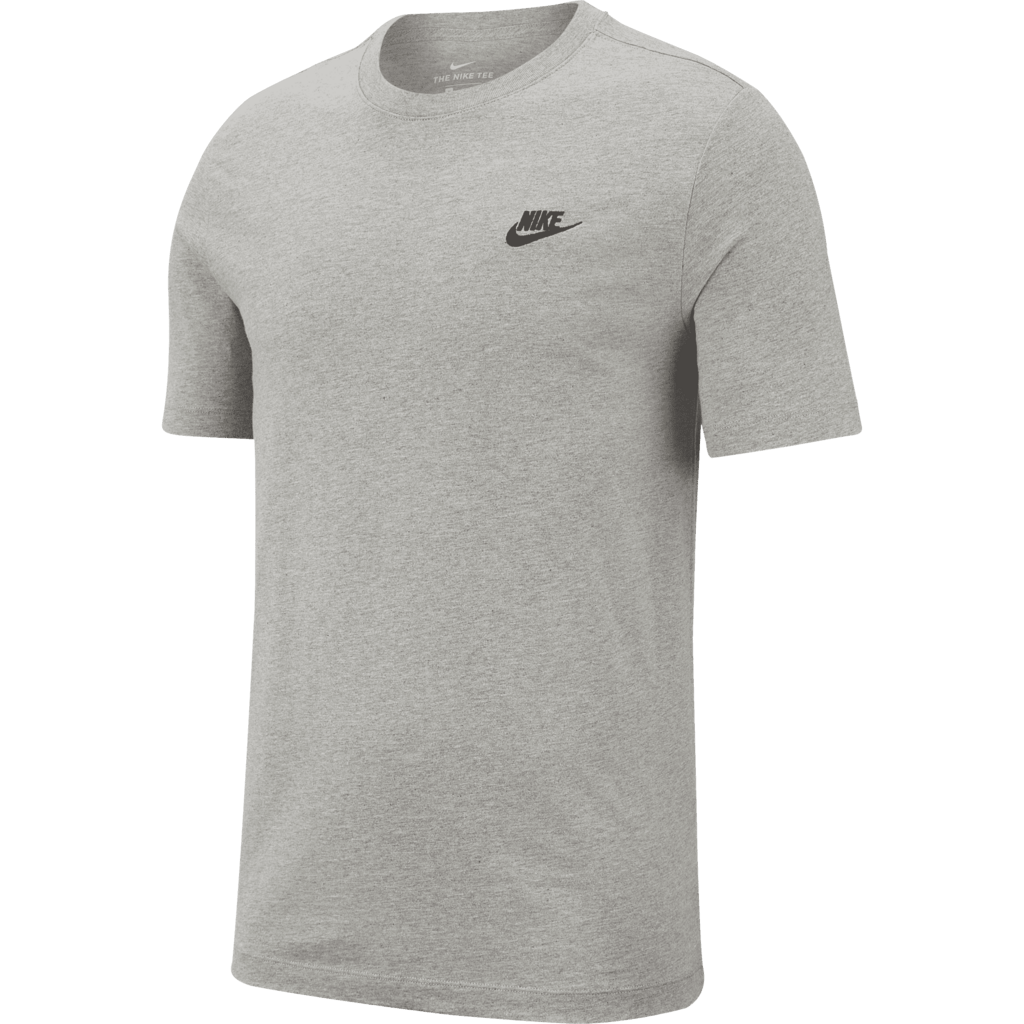 POLERA NIKE SPORTSWEAR CLUB HOMBREb