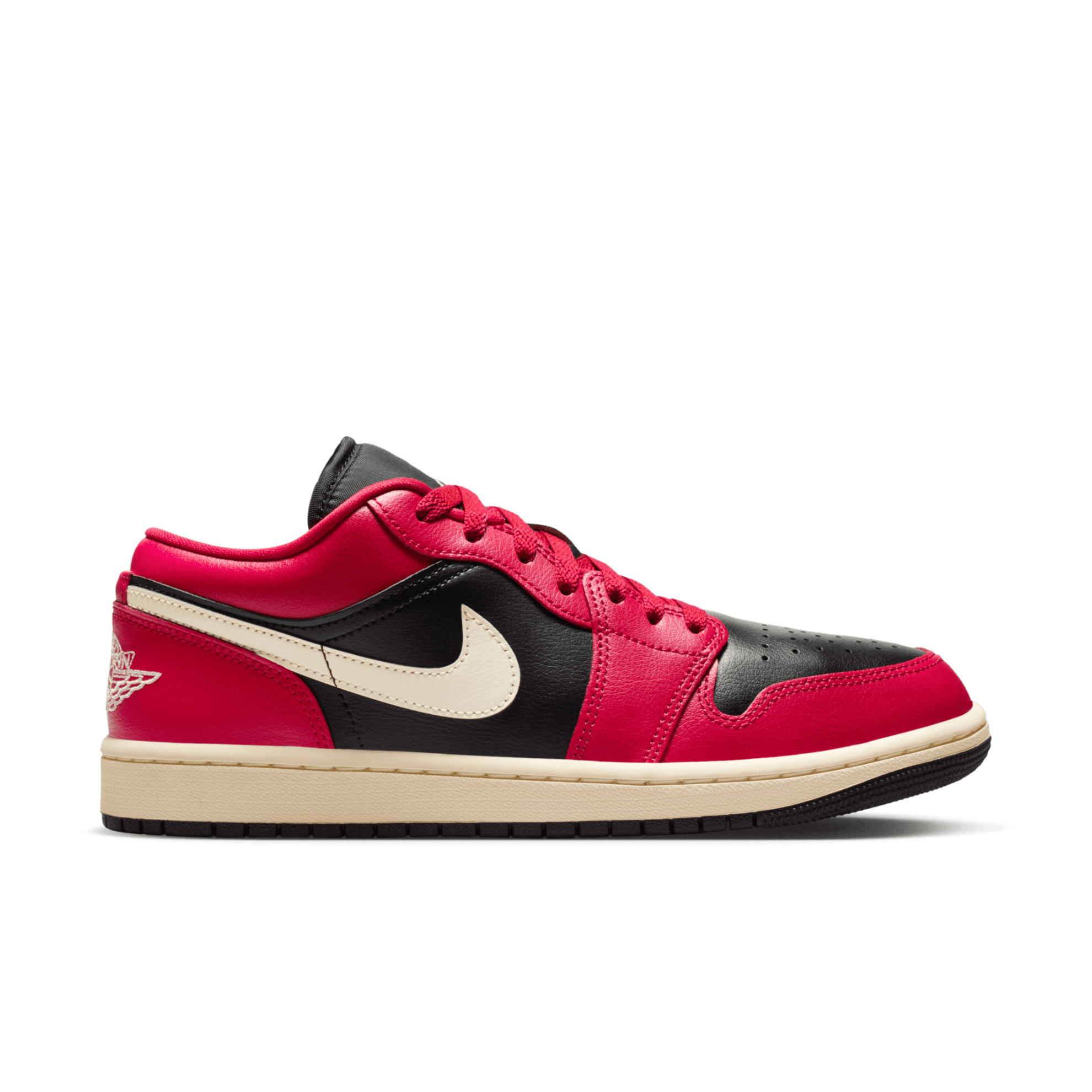 Jordan - AIR JORDAN 1 LOW (GS) | Ofertitas