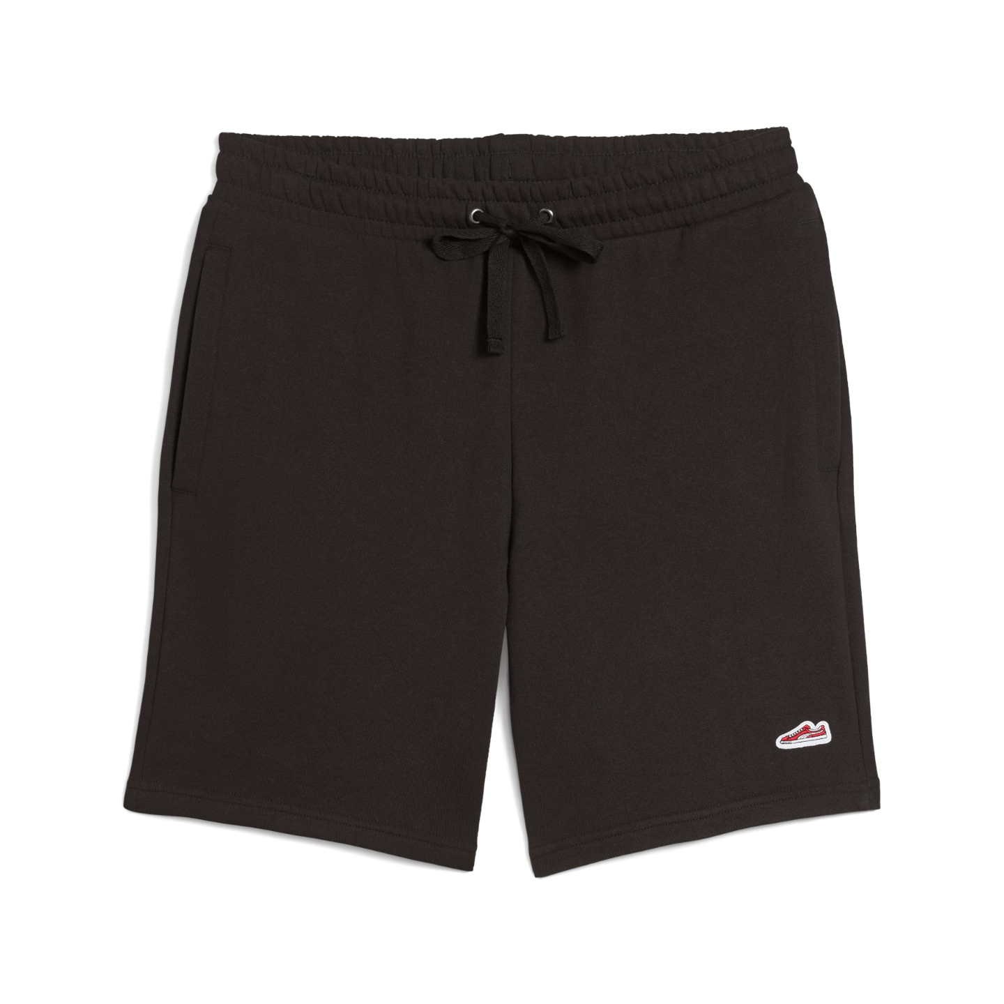 SHORT PUMA WARDROBE ESS SUEDE SHORT TR HOMBRE