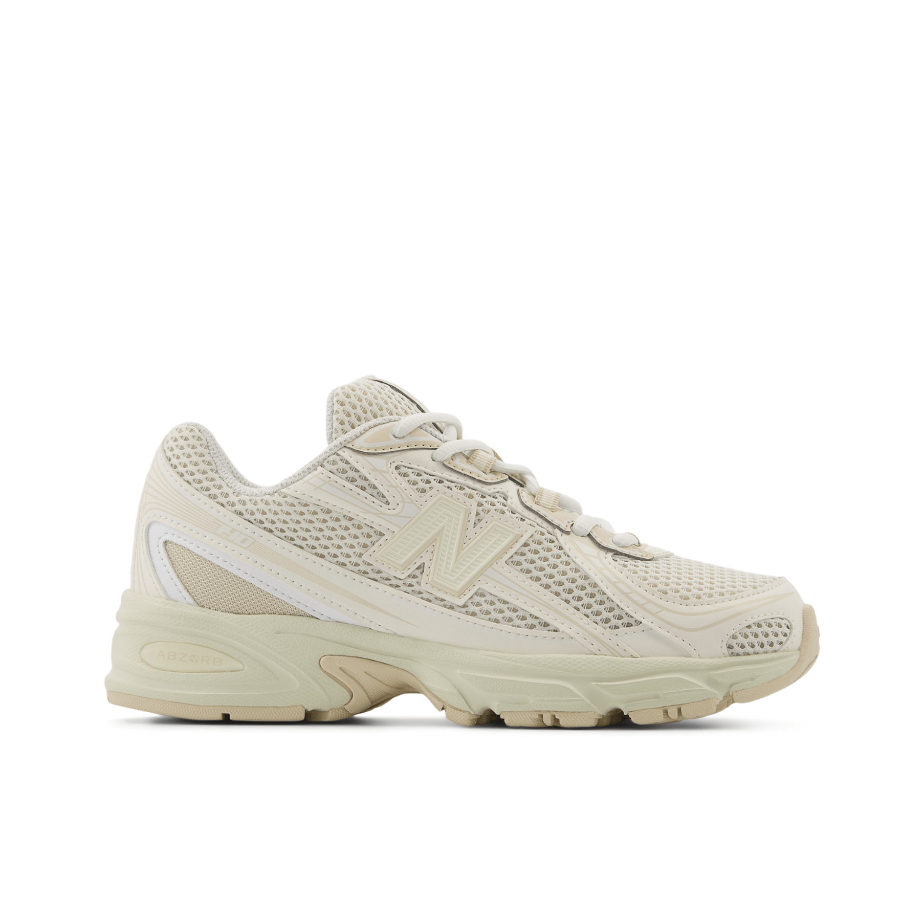ZAPATILLA NEW BALANCE N.BALANCE ZAPATILLAS GR740KP