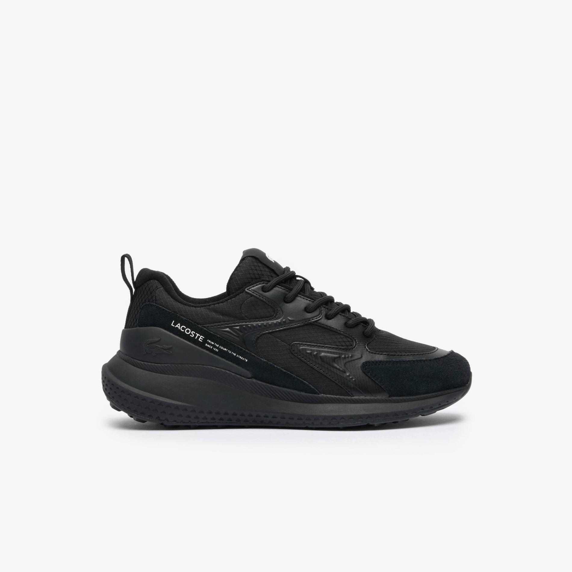 ZAPATILLA LACOSTE L003 EVO HOMBRE