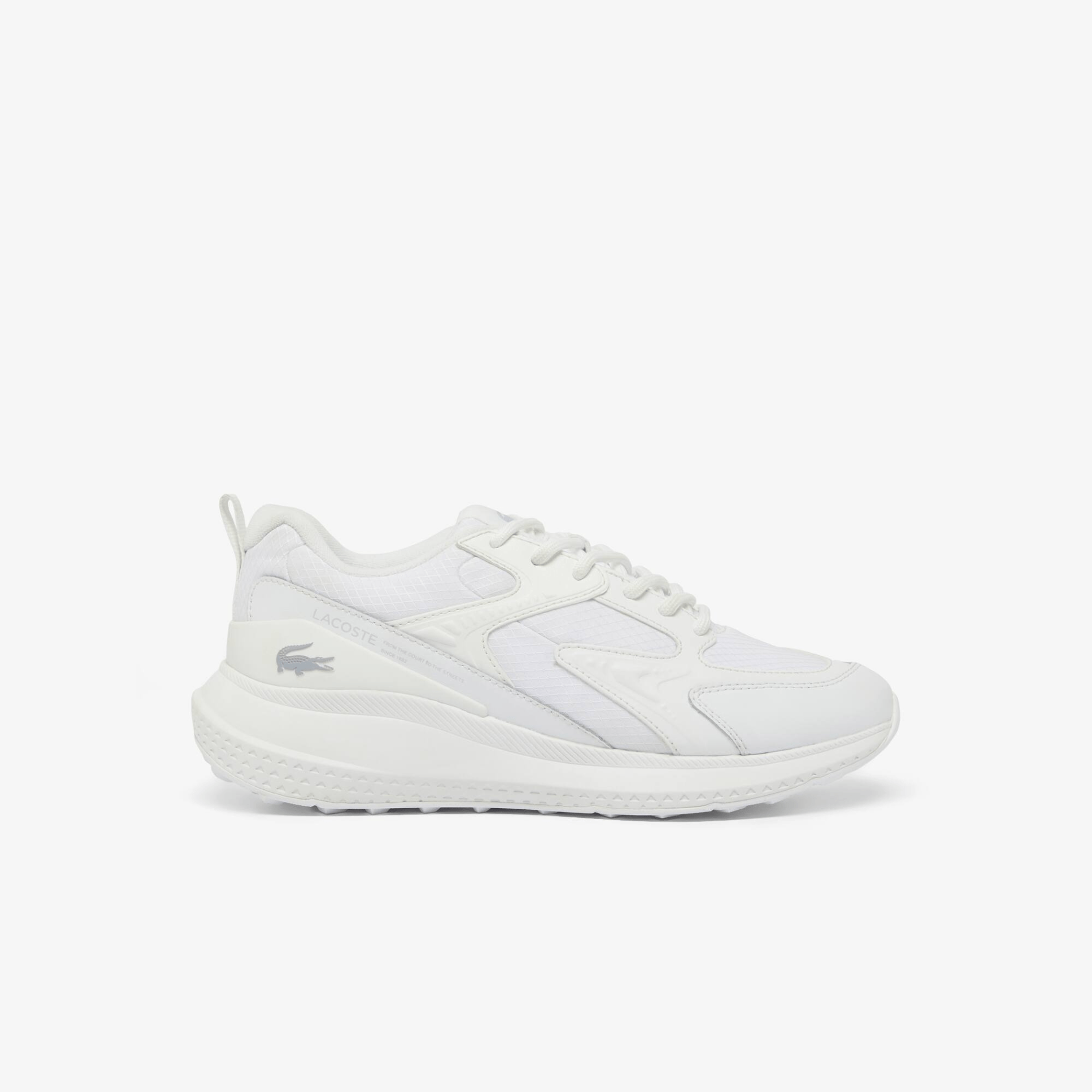 ZAPATILLA LACOSTE L003 EVO HOMBRE