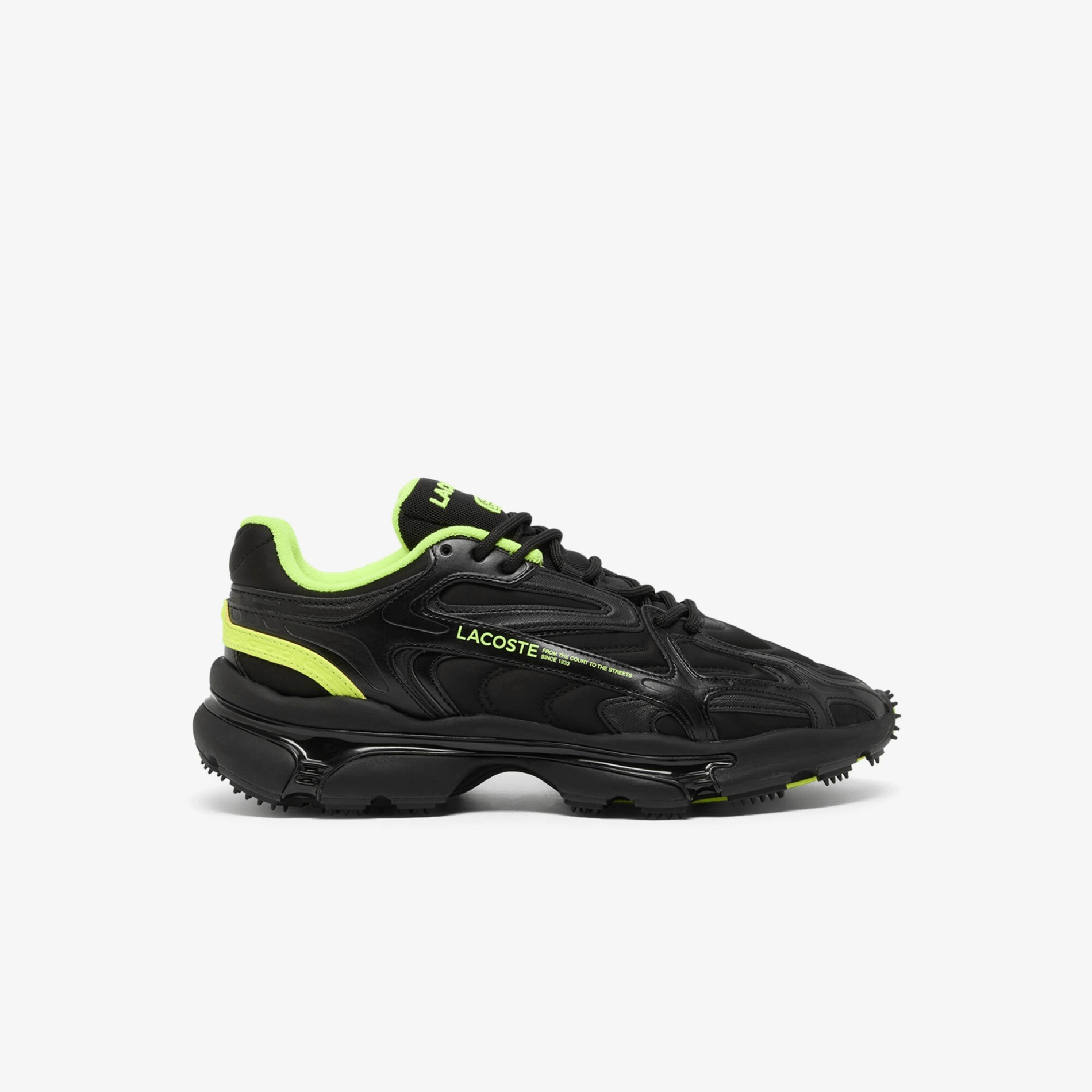 ZAPATILLA LACOSTE L003 2K24 HOMBRE