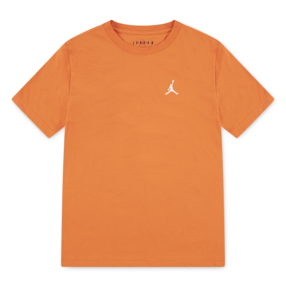 POLERA JORDAN KIDS JDB JUMPMAN AIR EMB JOVEN