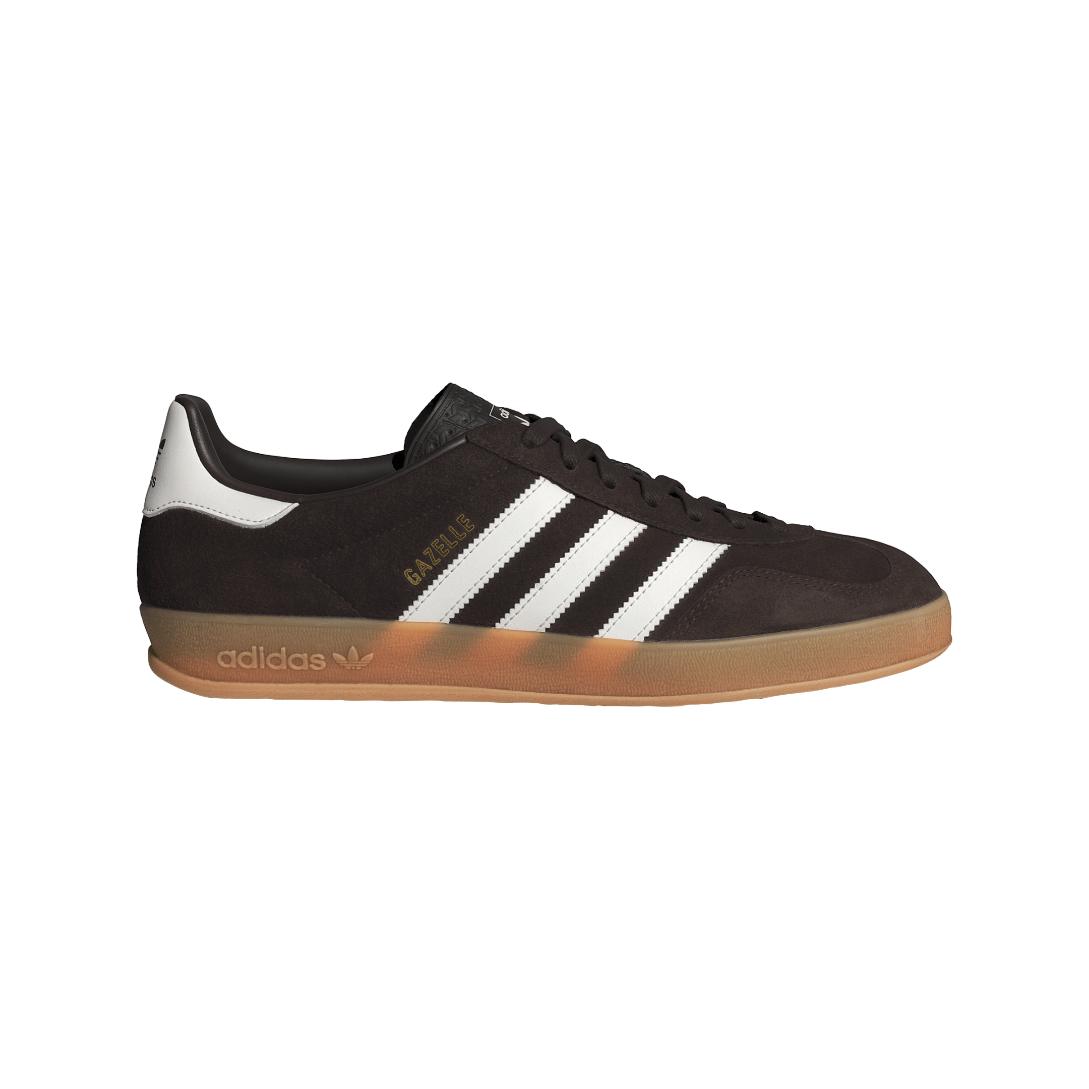 ZAPATILLA ADIDAS GAZELLE INDOOR HOMBRE