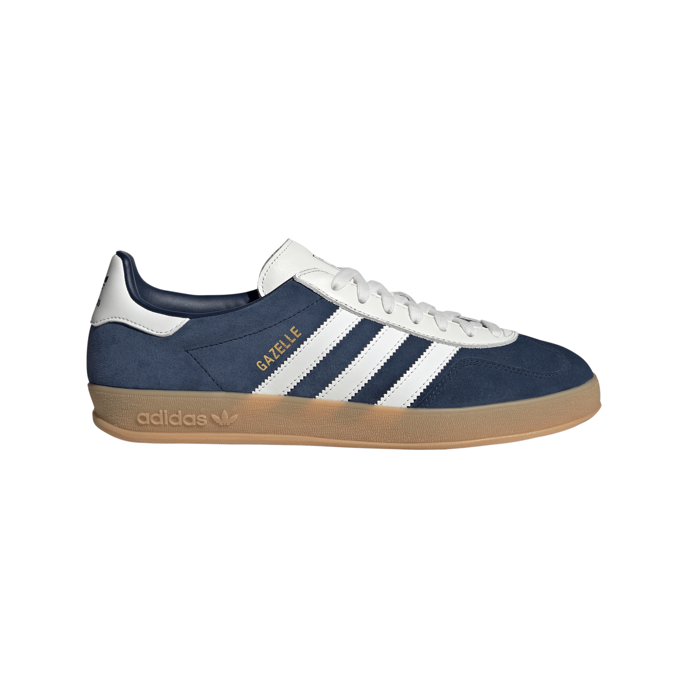 ZAPATILLA ADIDAS GAZELLE INDOOR HOMBRE