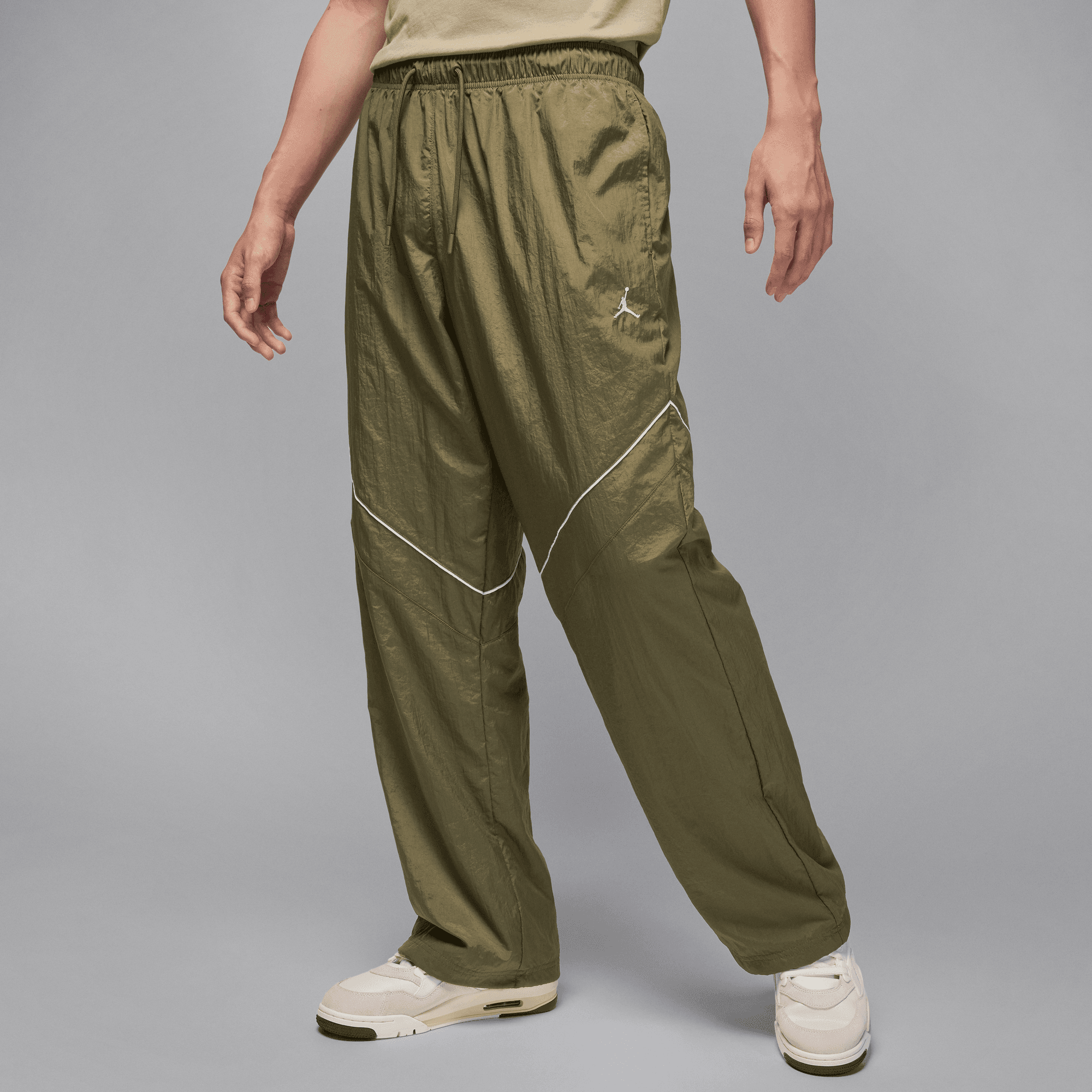 PANTALON JORDAN M J BRK DRAFT PANT HOMBRE