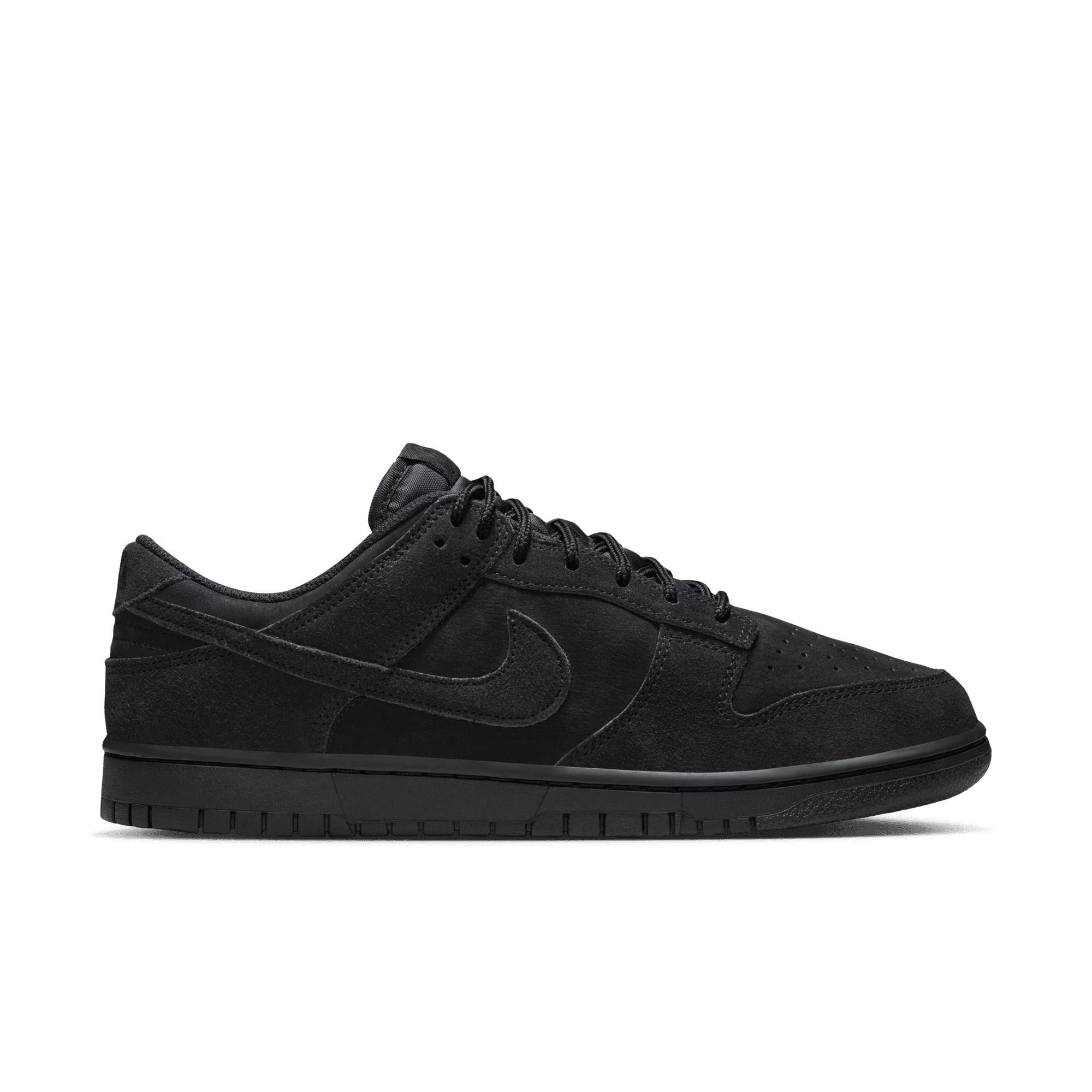 ZAPATILLA NIKE NIKE DUNK LOW RETRO SE NUBUCK HOMBR