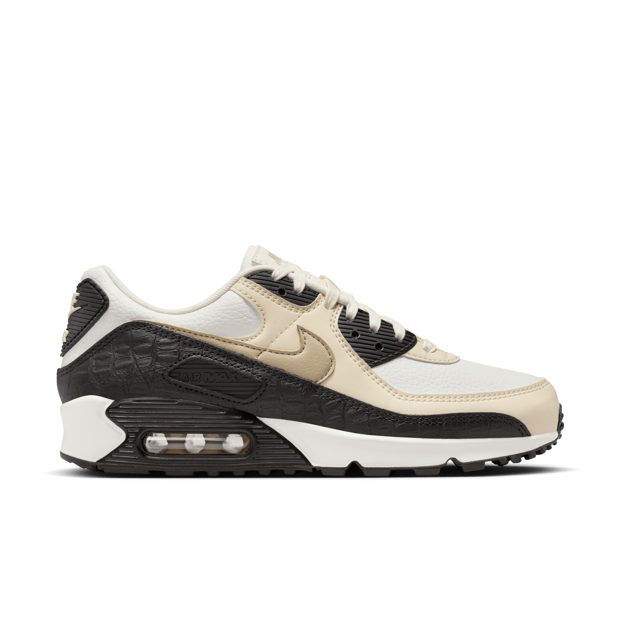 ZAPATILLA NIKE WMNS AIR MAX 90 SE MUJER