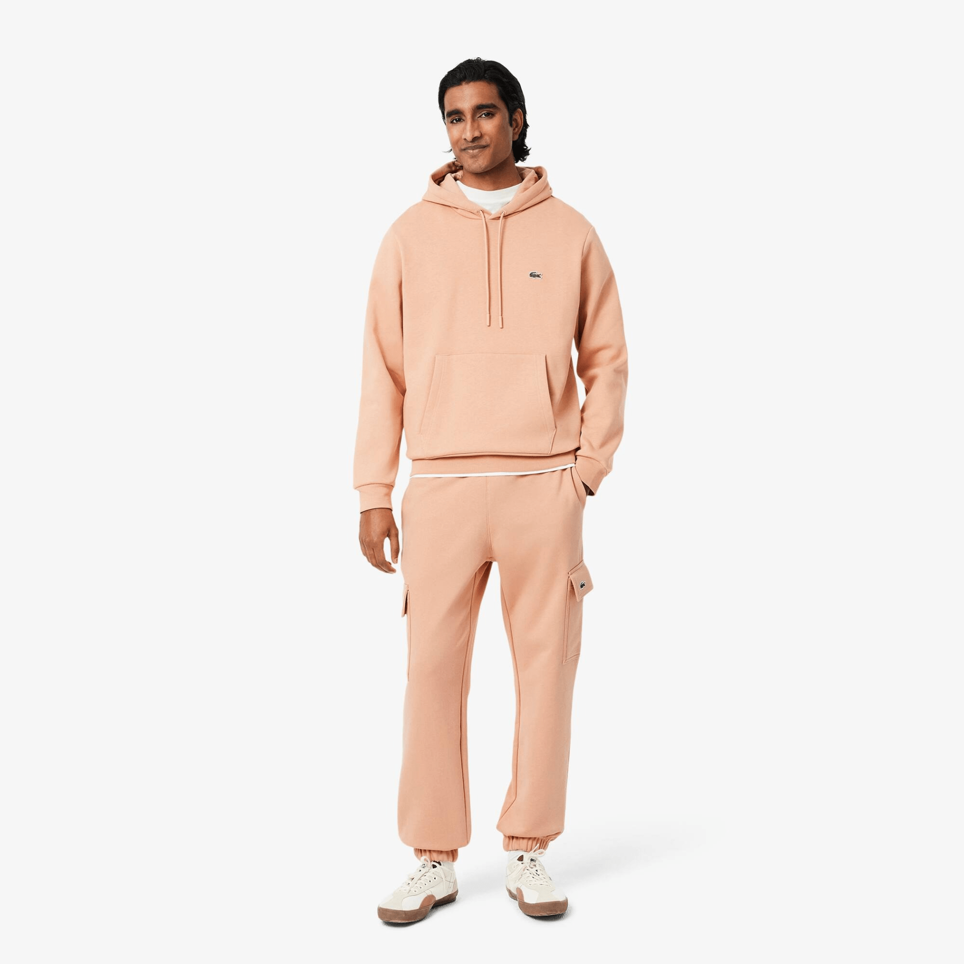 PANTALON LACOSTE CORE ESSENTIALS HOMBRE