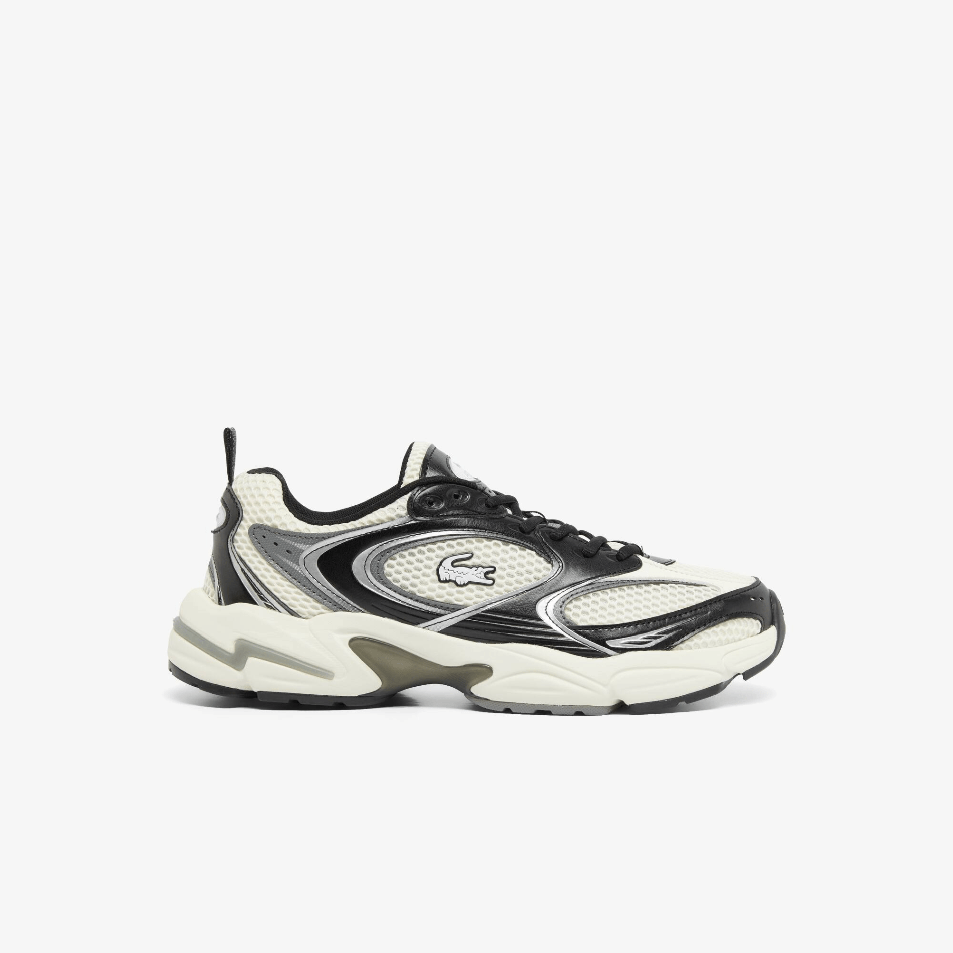 ZAPATILLA LACOSTE STORM  96K HOMBRE