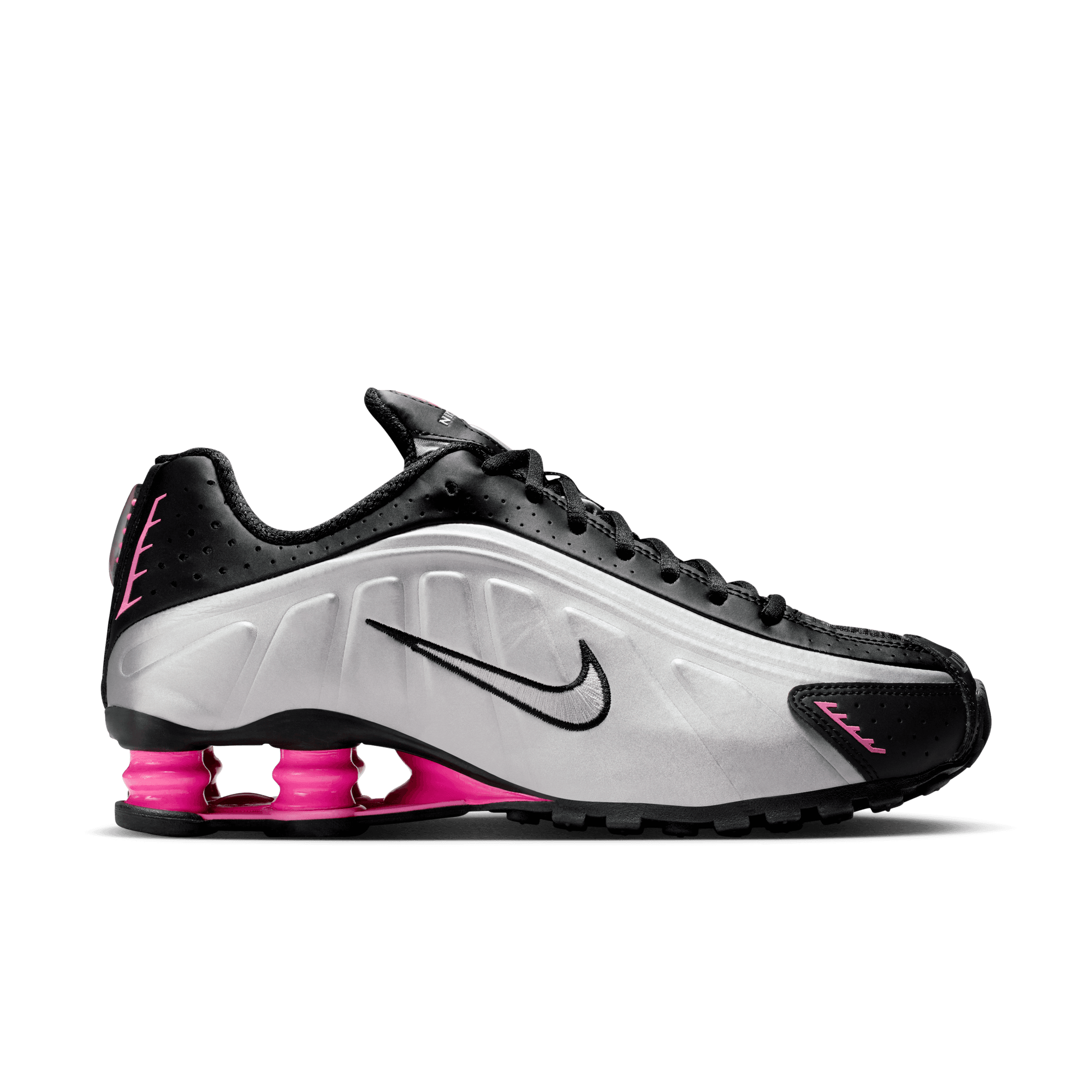 ZAPATILLA NIKE W NIKE SHOX R4 MUJER