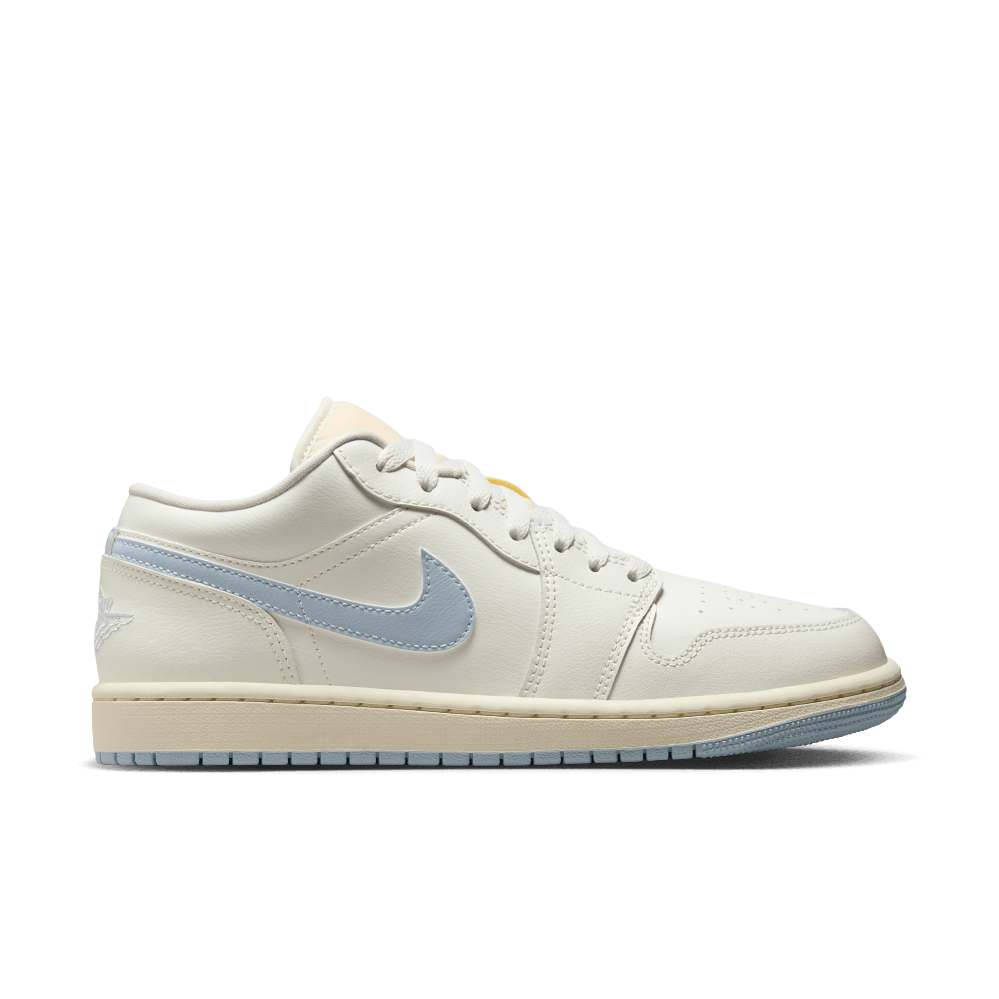 ZAPATILLA JORDAN WMNS AIR JORDAN 1 LOW MUJER