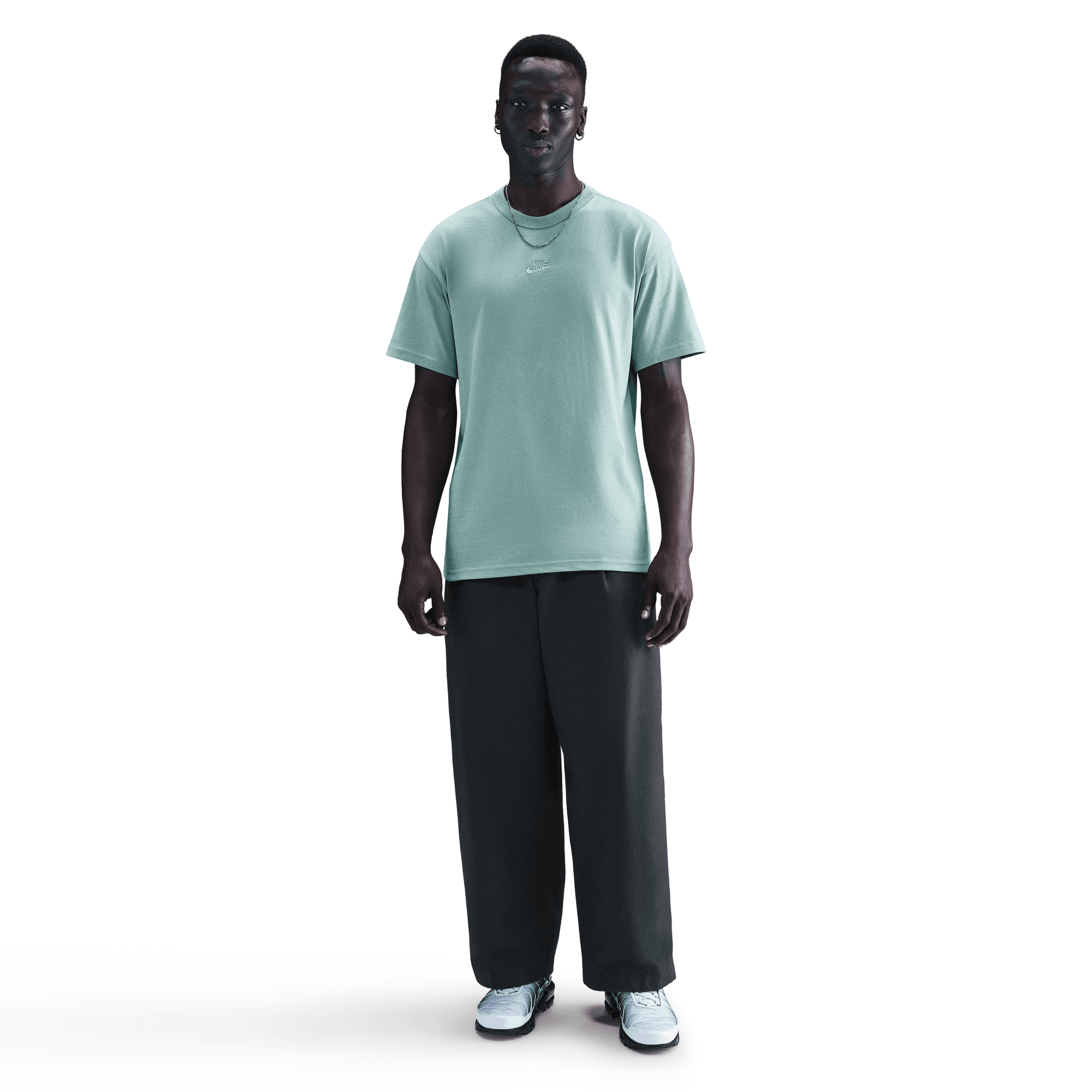 POLERA NIKE M NSW PREM ESSNTL SUST TEE HOMBRE