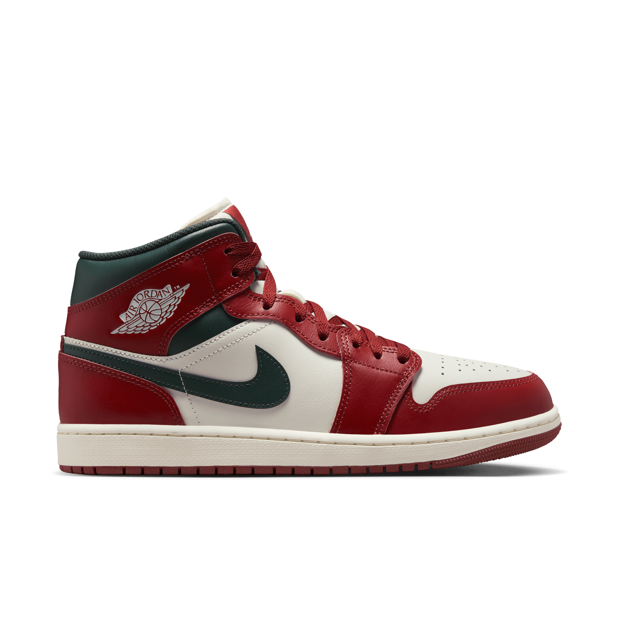 ZAPATILLA JORDAN AIR JORDAN 1 MID HOMBRE