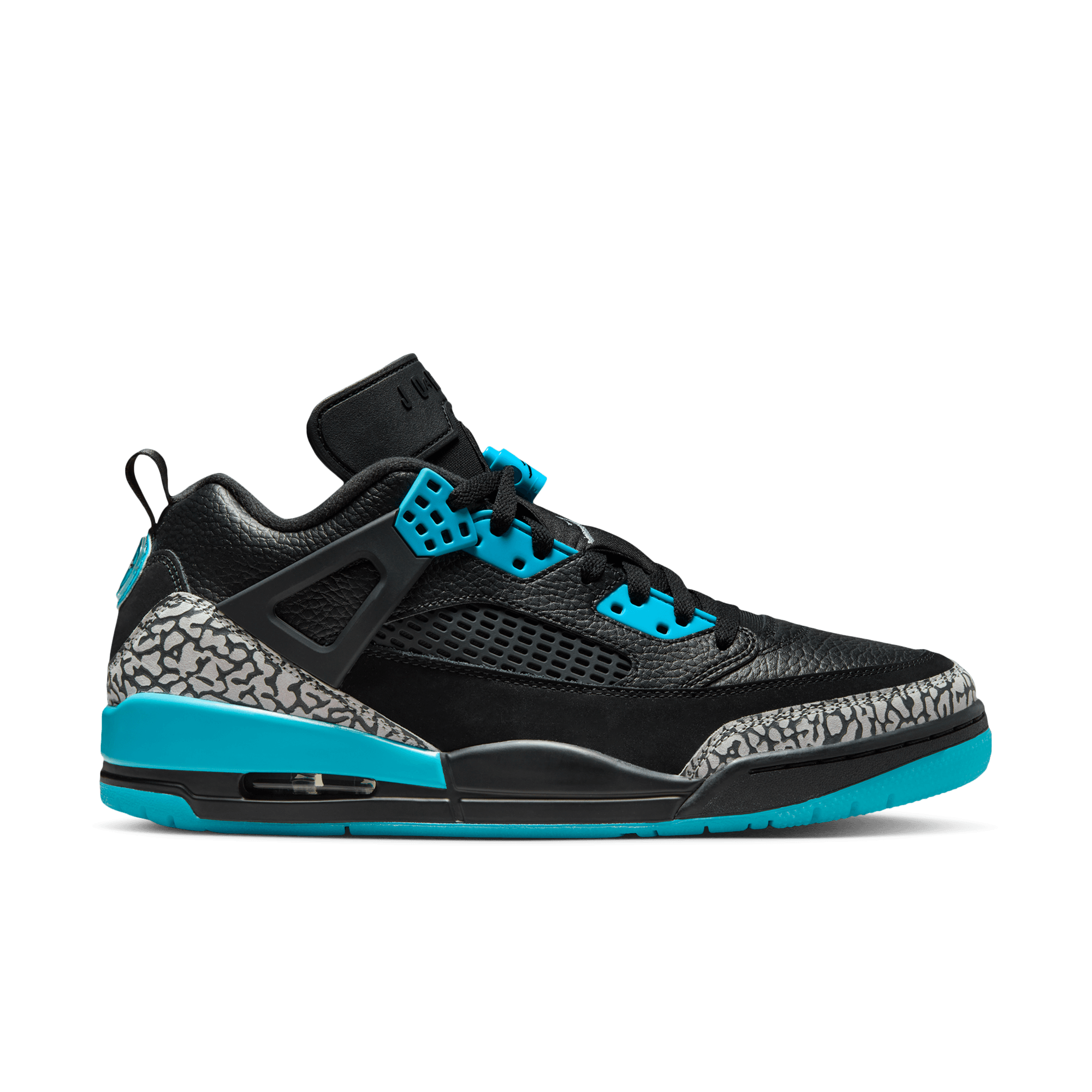 ZAPATILLA JORDAN JORDAN SPIZIKE LOW HOMBRE