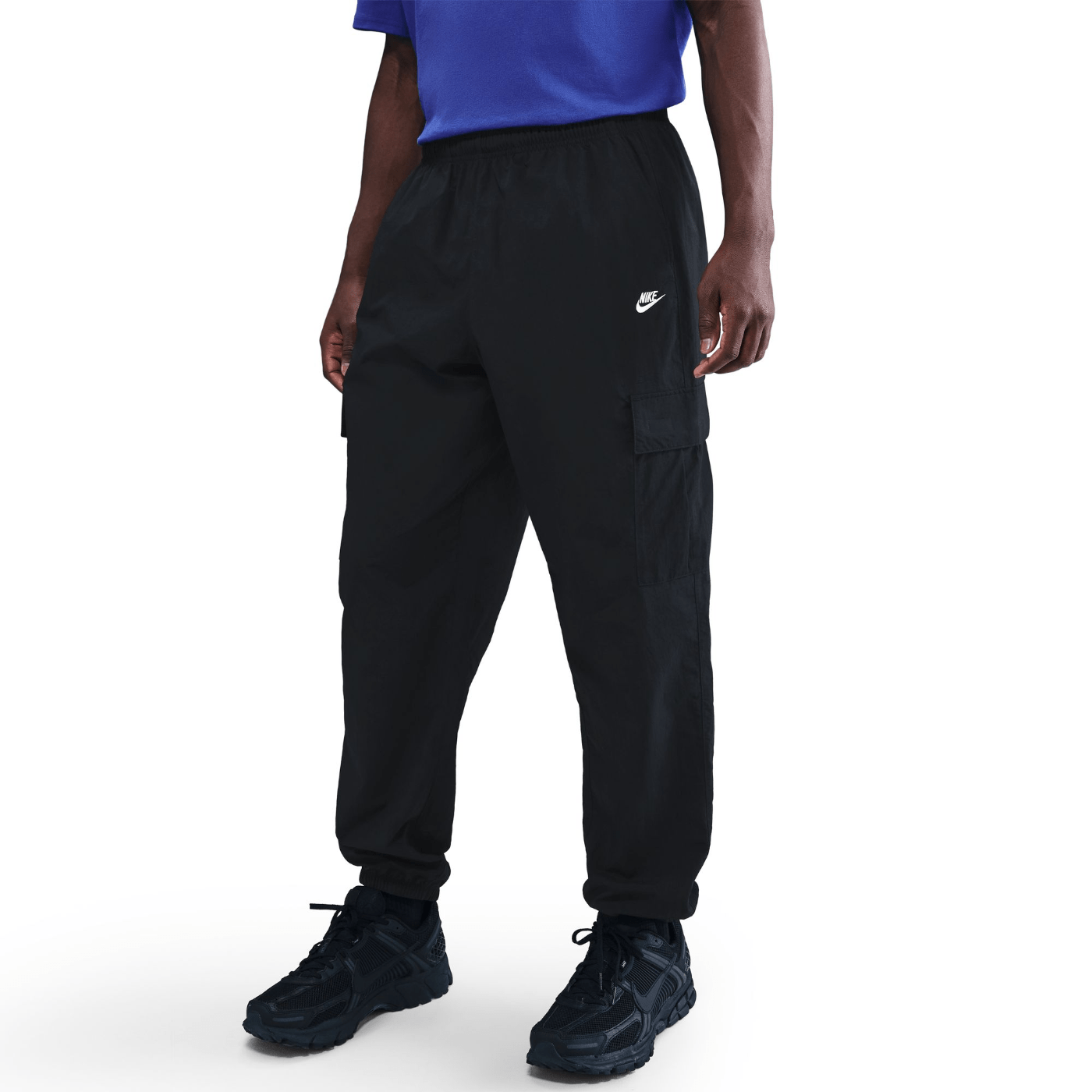 PANTALON NIKE M NK CLUB WVN CARGO PANT HOMBRE