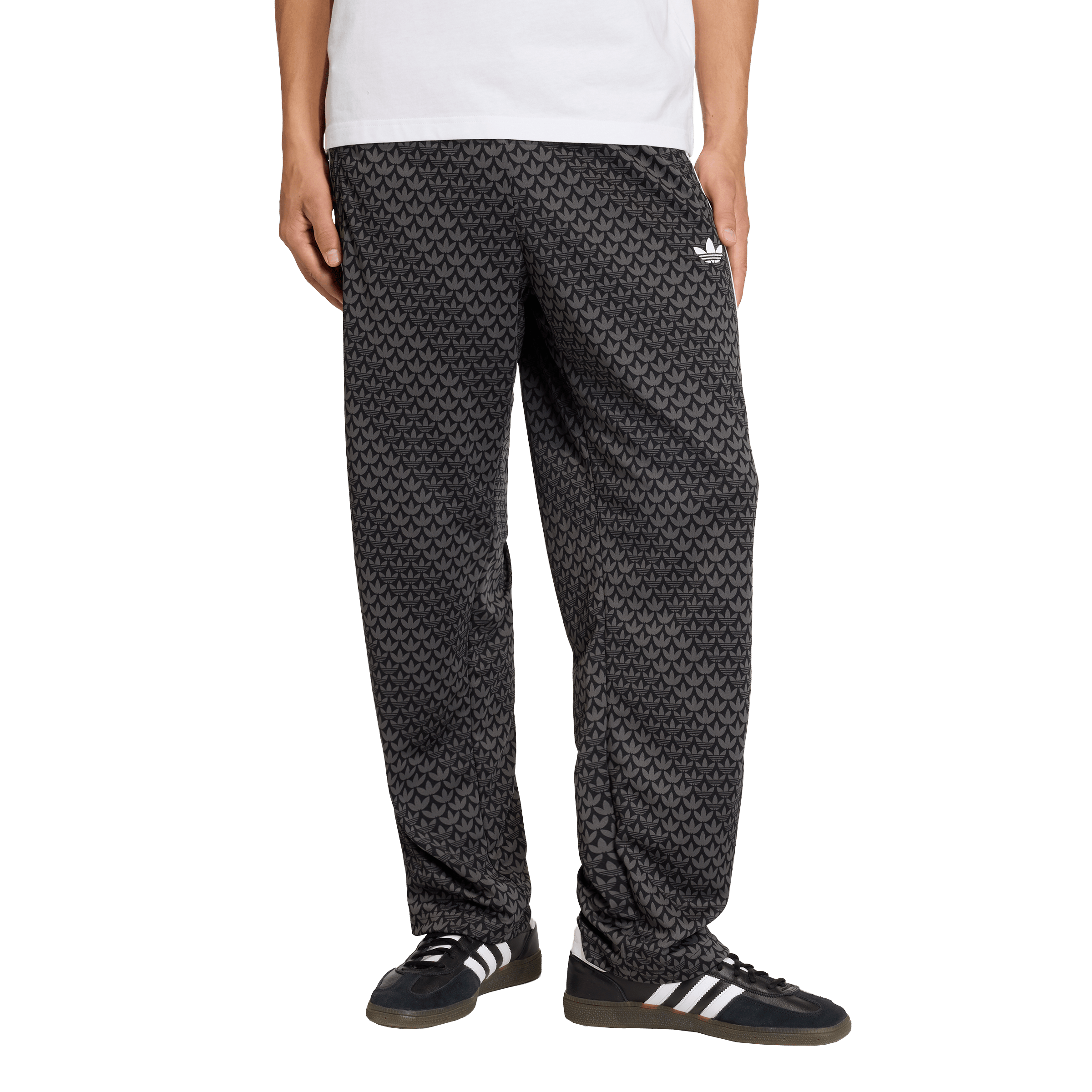 PANTALON ADIDAS FIREBIRD TP HOMBRE