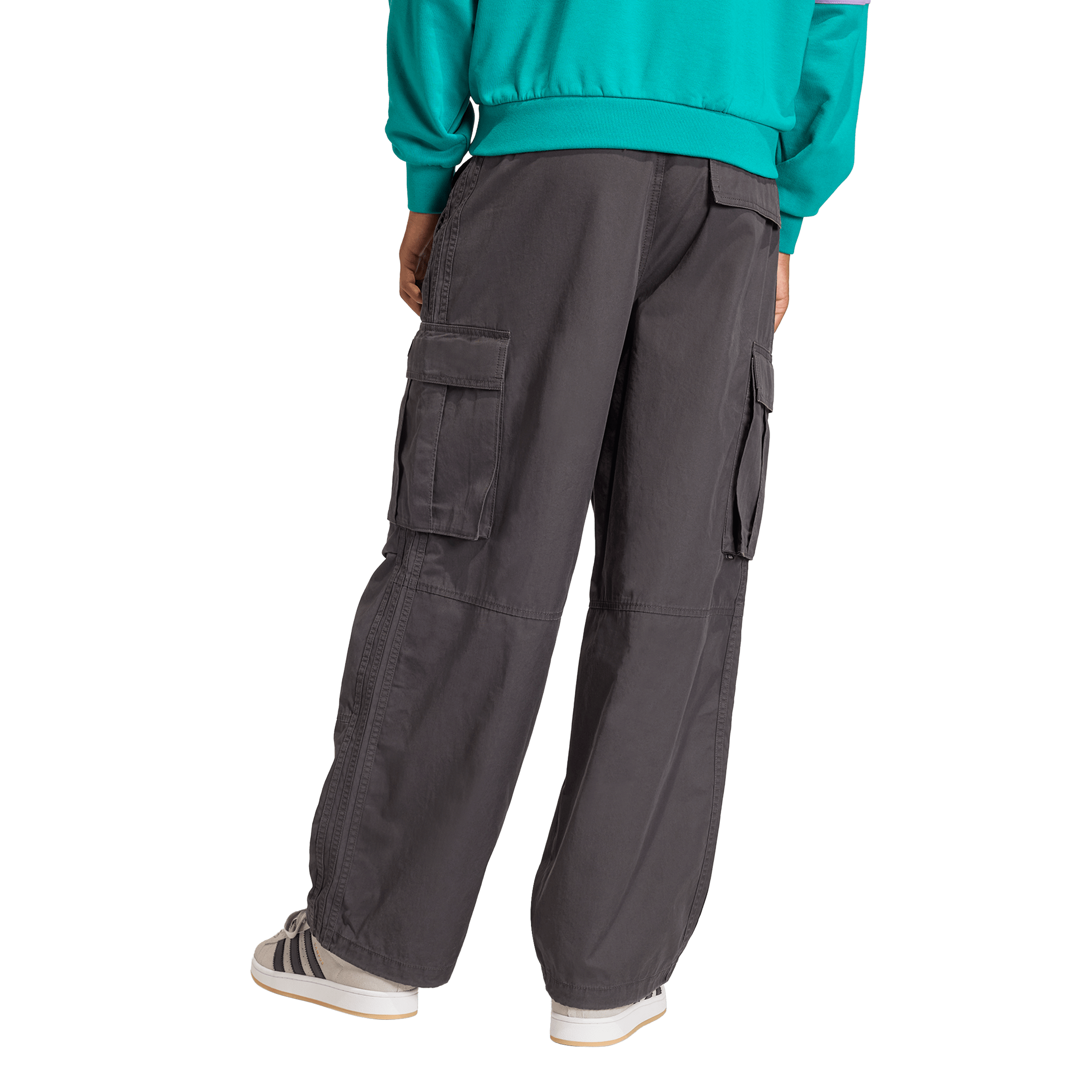 PANTALON ADIDAS CARGO PANTS HOMBRE