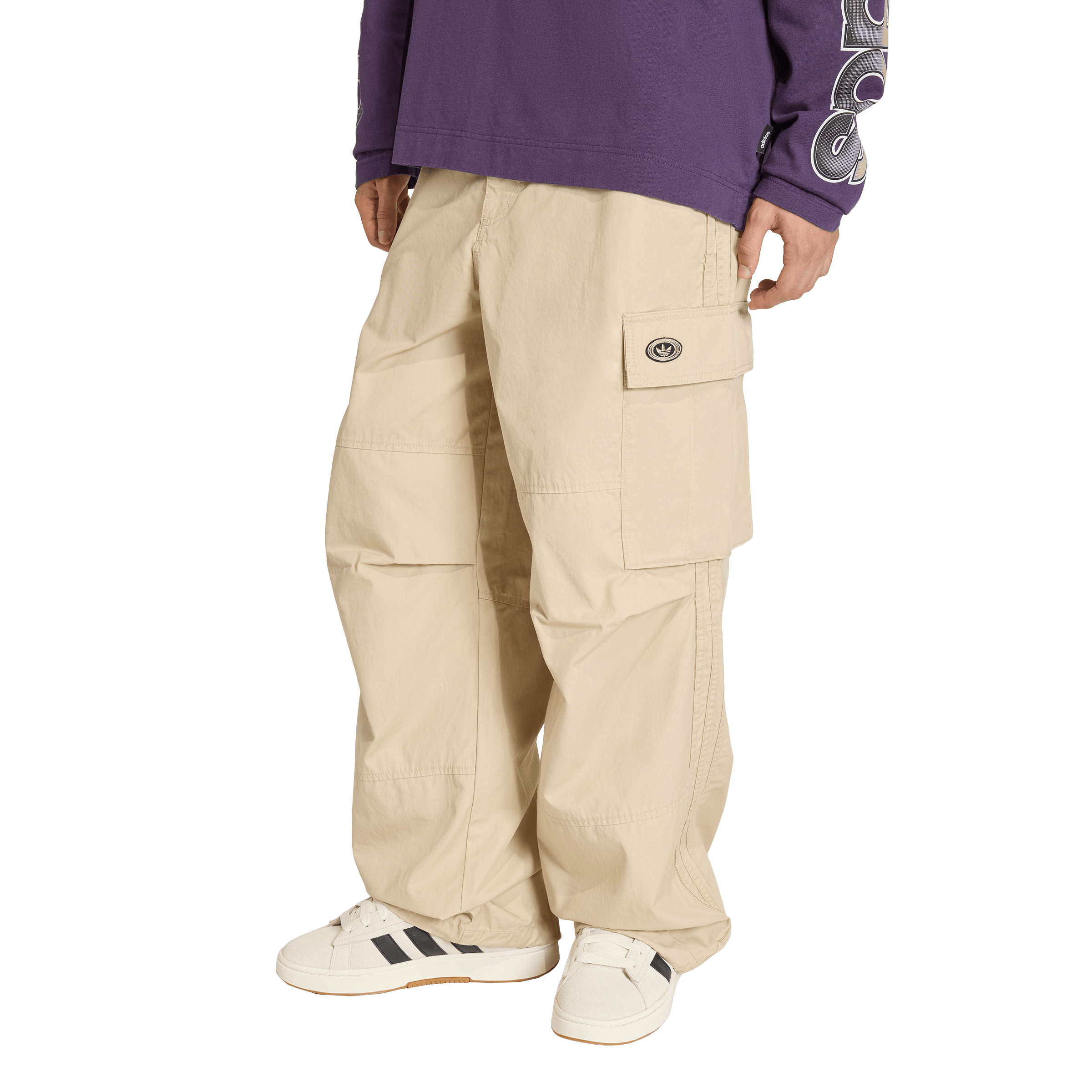 PANTALON ADIDAS CARGO PANTS HOMBRE