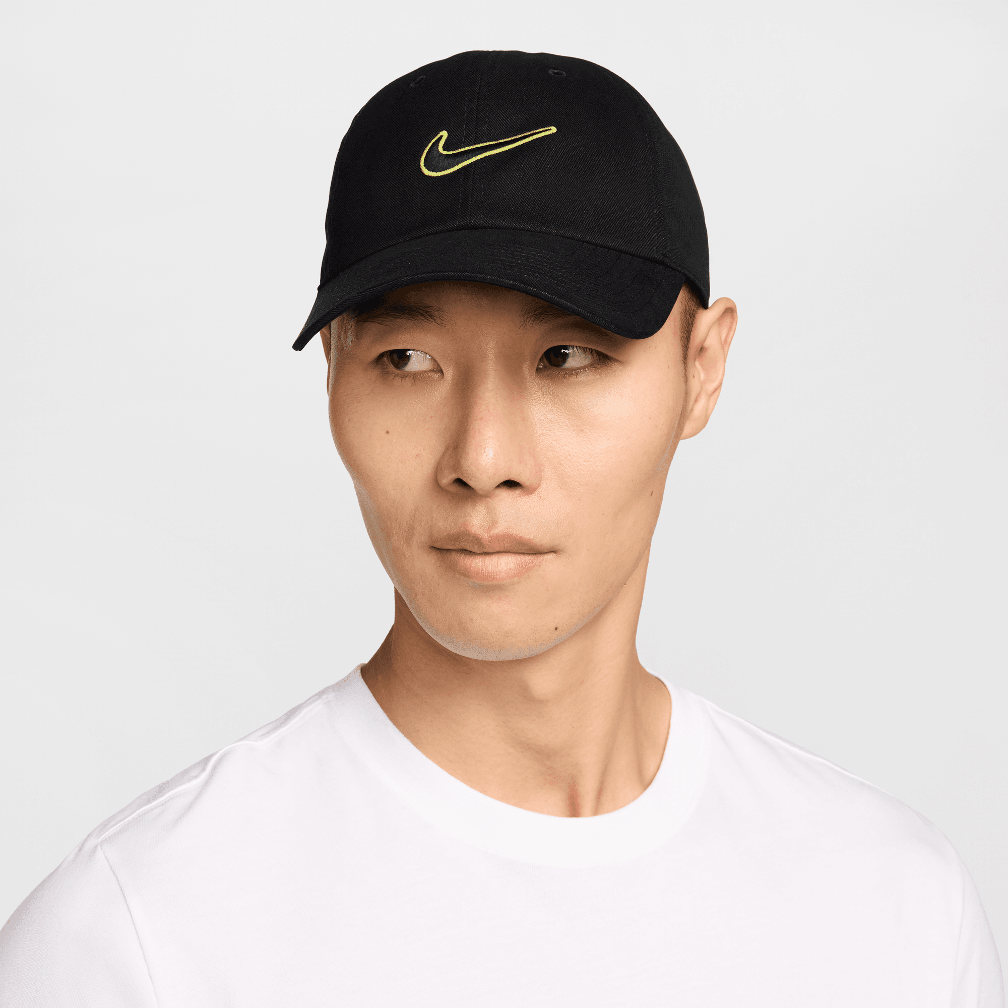 JOCKEY NIKE U NK CLUB CAP U CB SWSH L HOMBRE