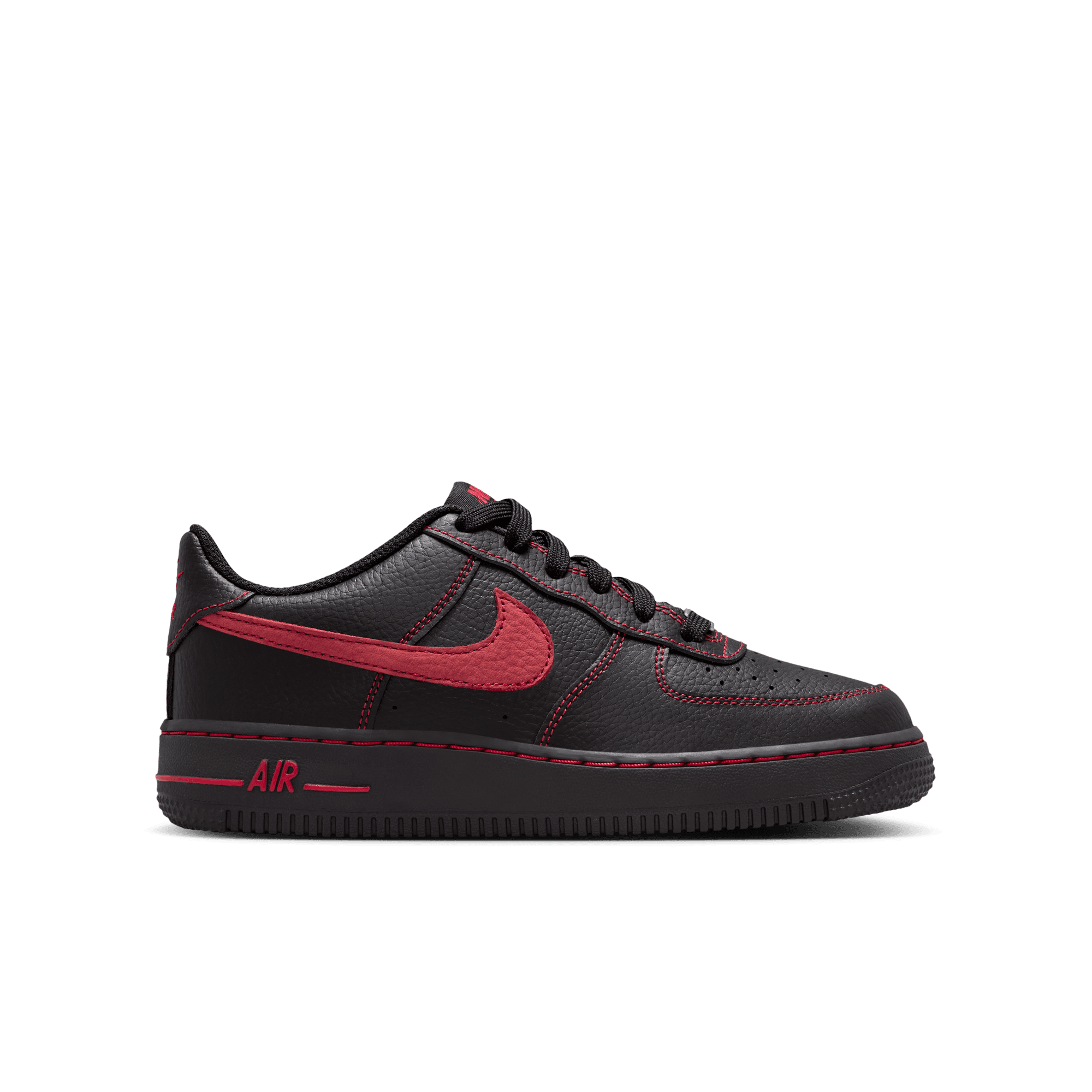 ZAPATILLA NIKE AIR FORCE 1 LV8 3 BG JOVEN