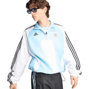 POLERON ADIDAS AFA H TT 06 HOMBRE