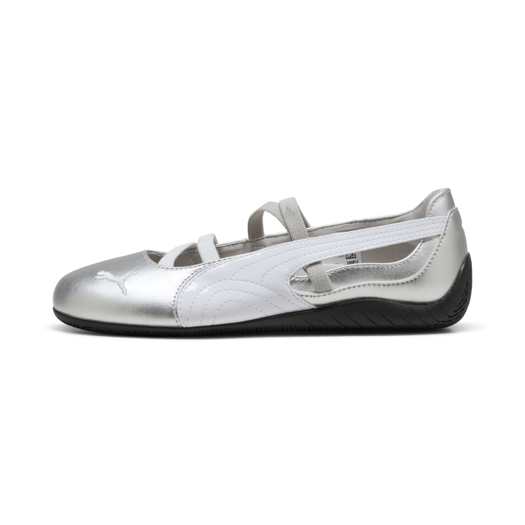 ZAPATILLA PUMA SPEEDCAT BALLET METALLIC WNS MUJER